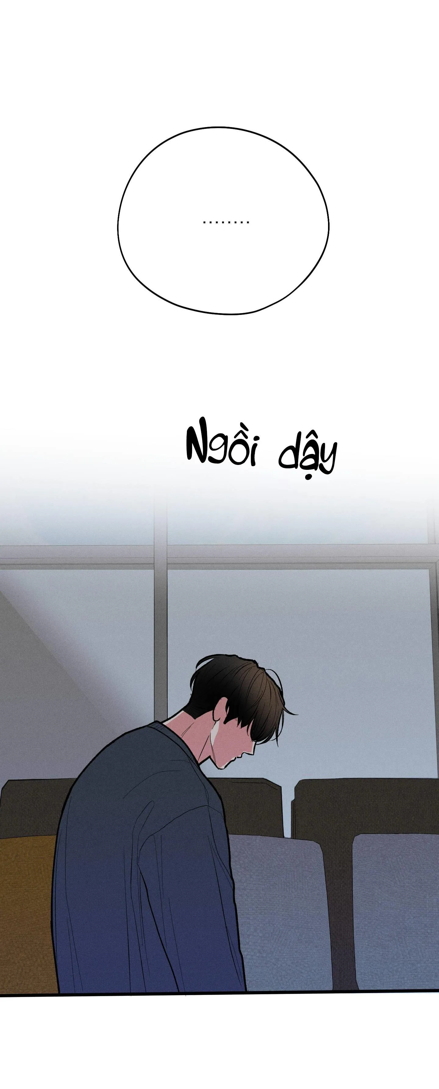 (DROP) MÓN QUÀ DÀNH CHO KẺ NGẠO MẠN Chapter 37 Trang 17