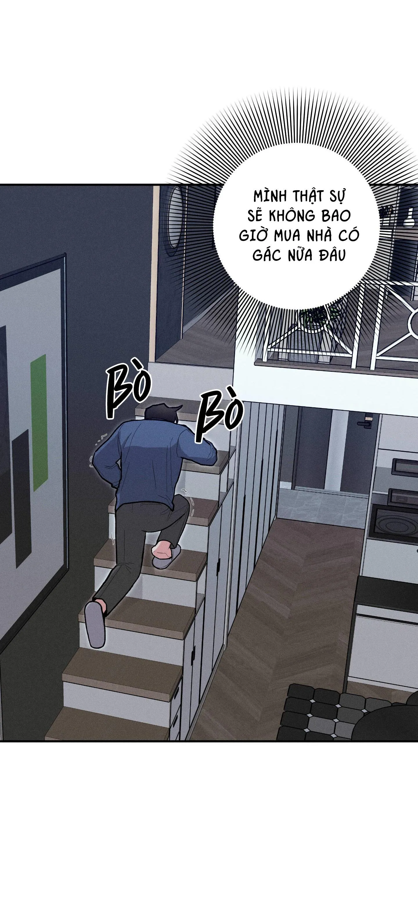 (DROP) MÓN QUÀ DÀNH CHO KẺ NGẠO MẠN Chapter 37 Trang 18
