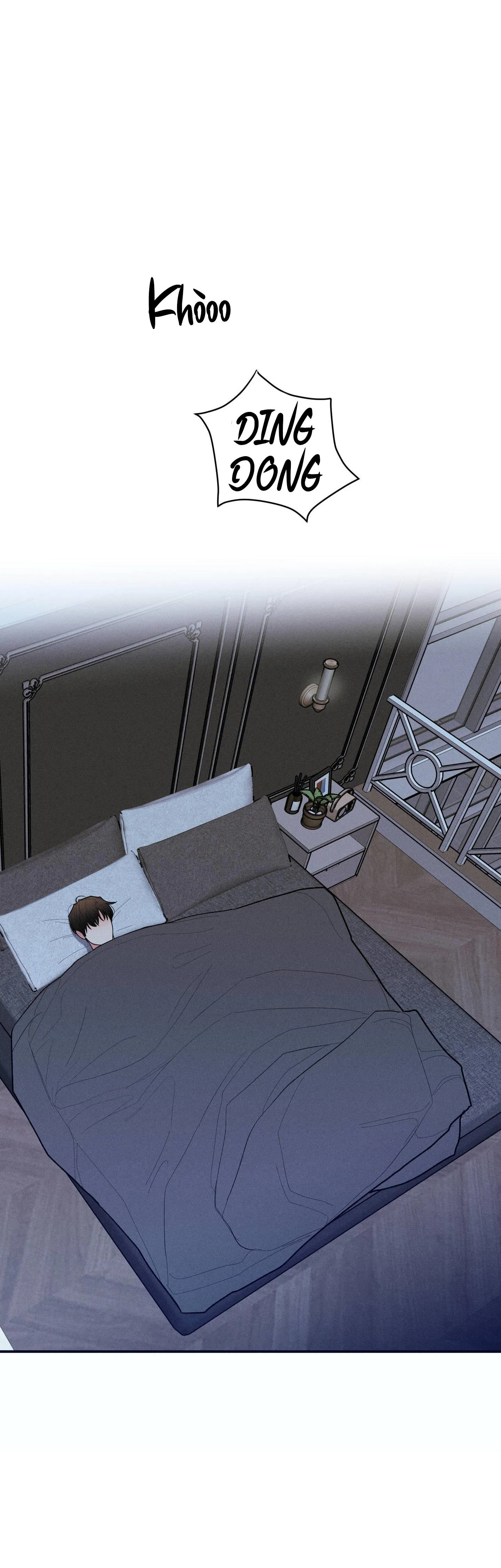 (DROP) MÓN QUÀ DÀNH CHO KẺ NGẠO MẠN Chapter 37 Trang 21