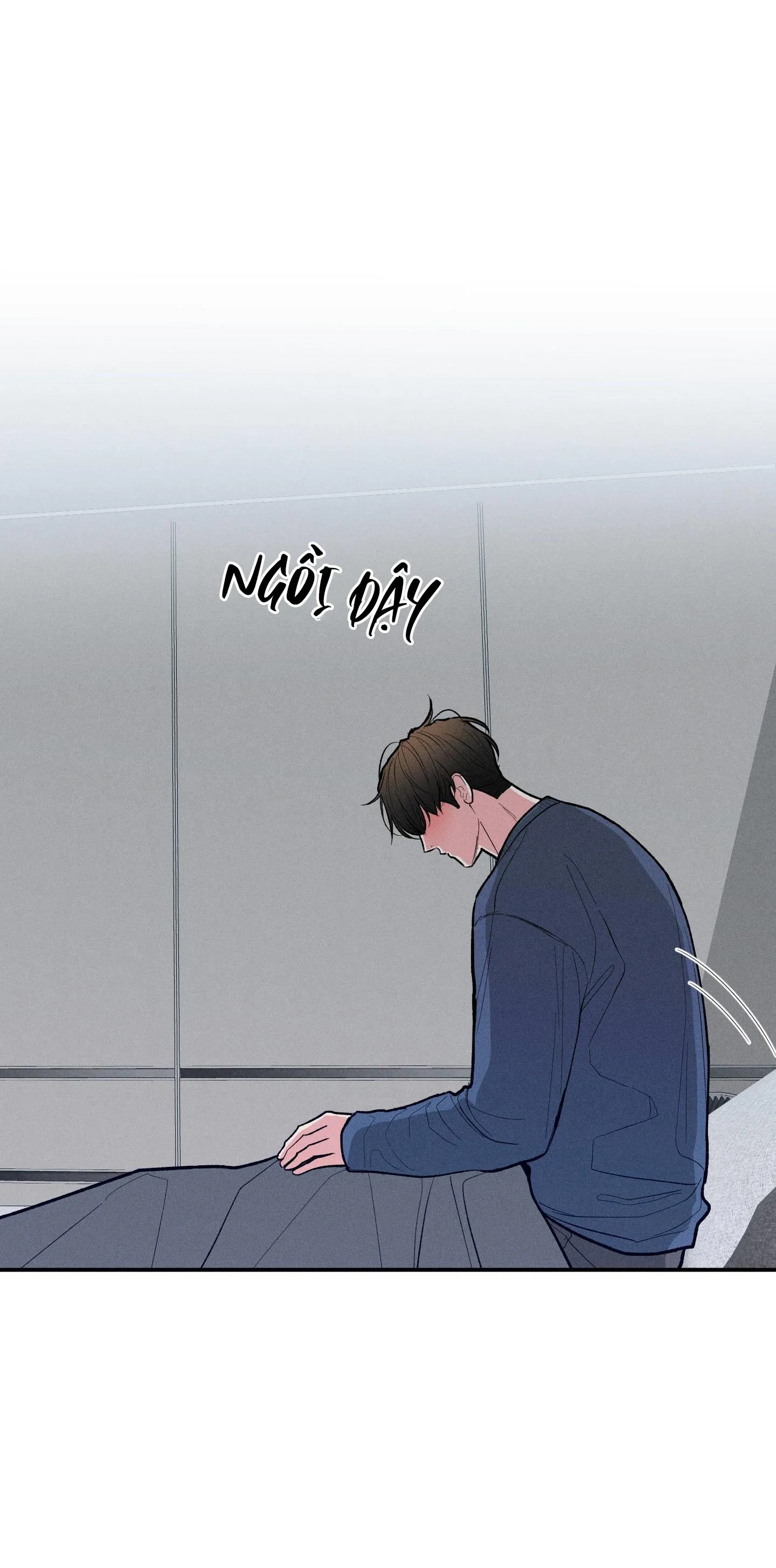 (DROP) MÓN QUÀ DÀNH CHO KẺ NGẠO MẠN Chapter 37 Trang 24