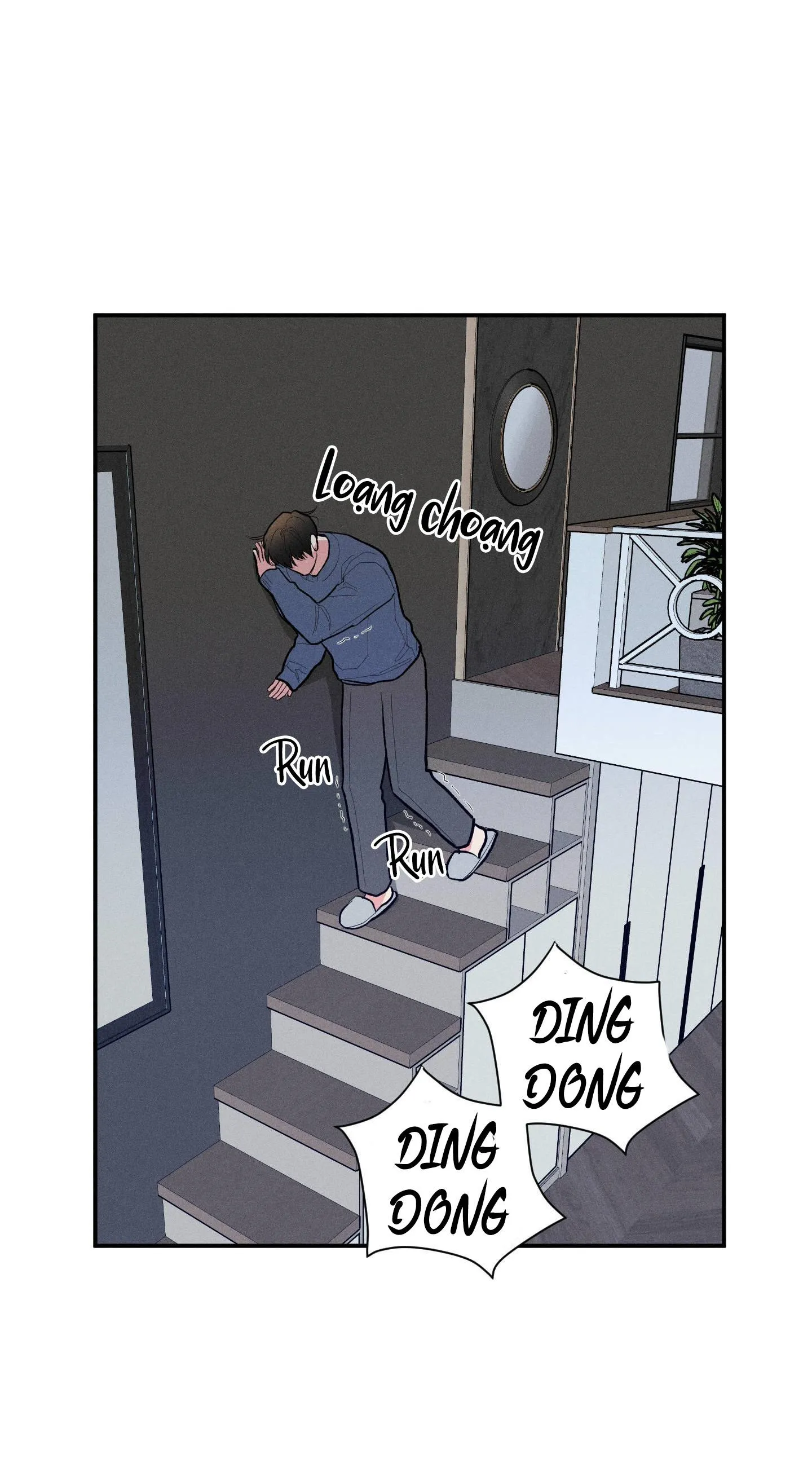 (DROP) MÓN QUÀ DÀNH CHO KẺ NGẠO MẠN Chapter 37 Trang 25