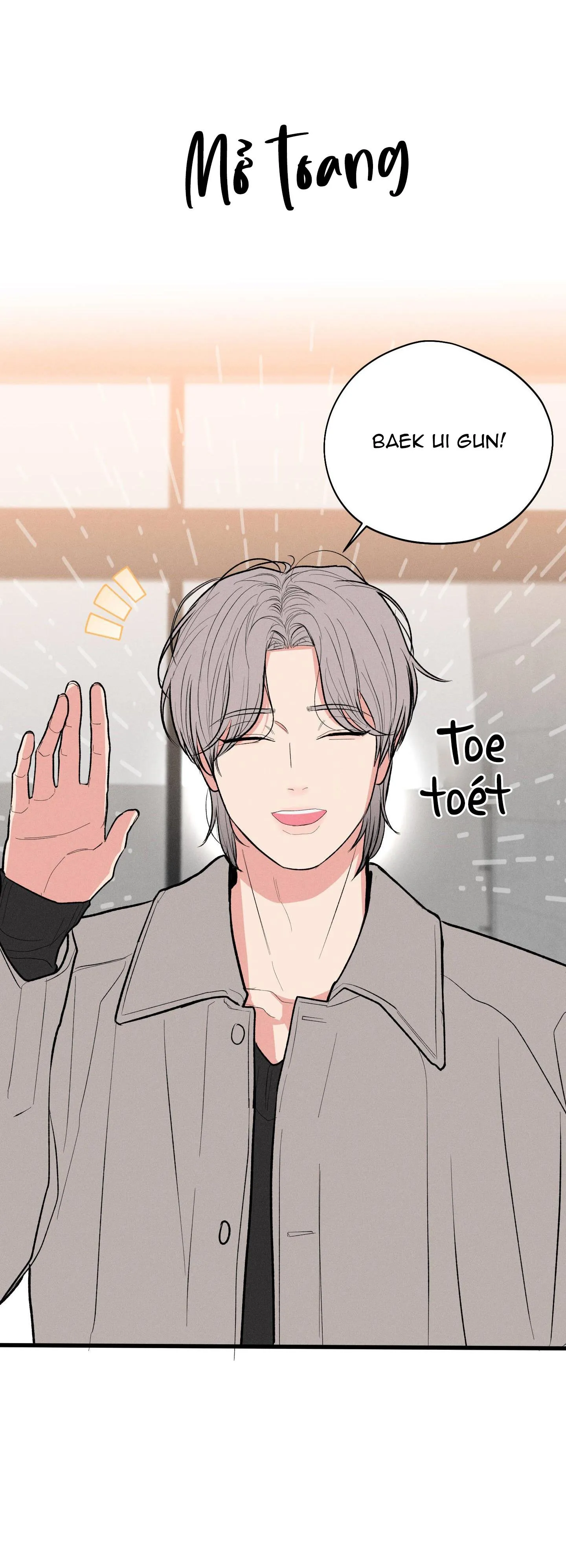 (DROP) MÓN QUÀ DÀNH CHO KẺ NGẠO MẠN Chapter 37 Trang 26