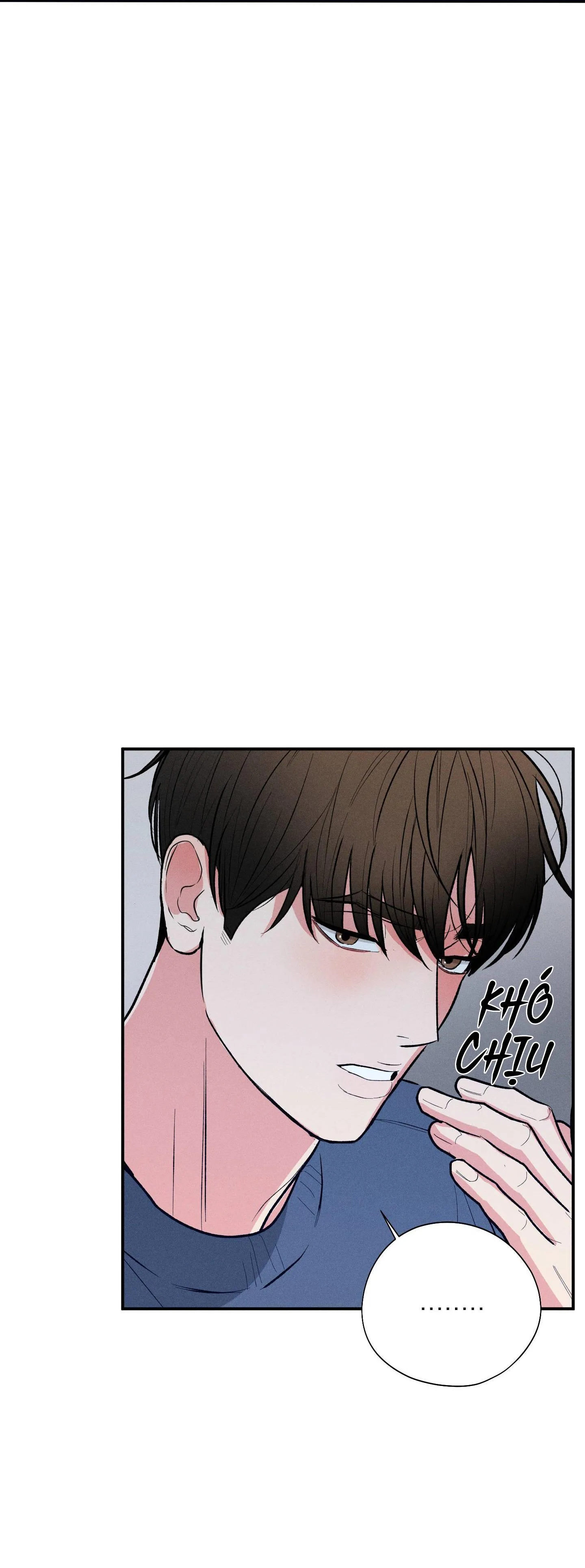 (DROP) MÓN QUÀ DÀNH CHO KẺ NGẠO MẠN Chapter 37 Trang 33