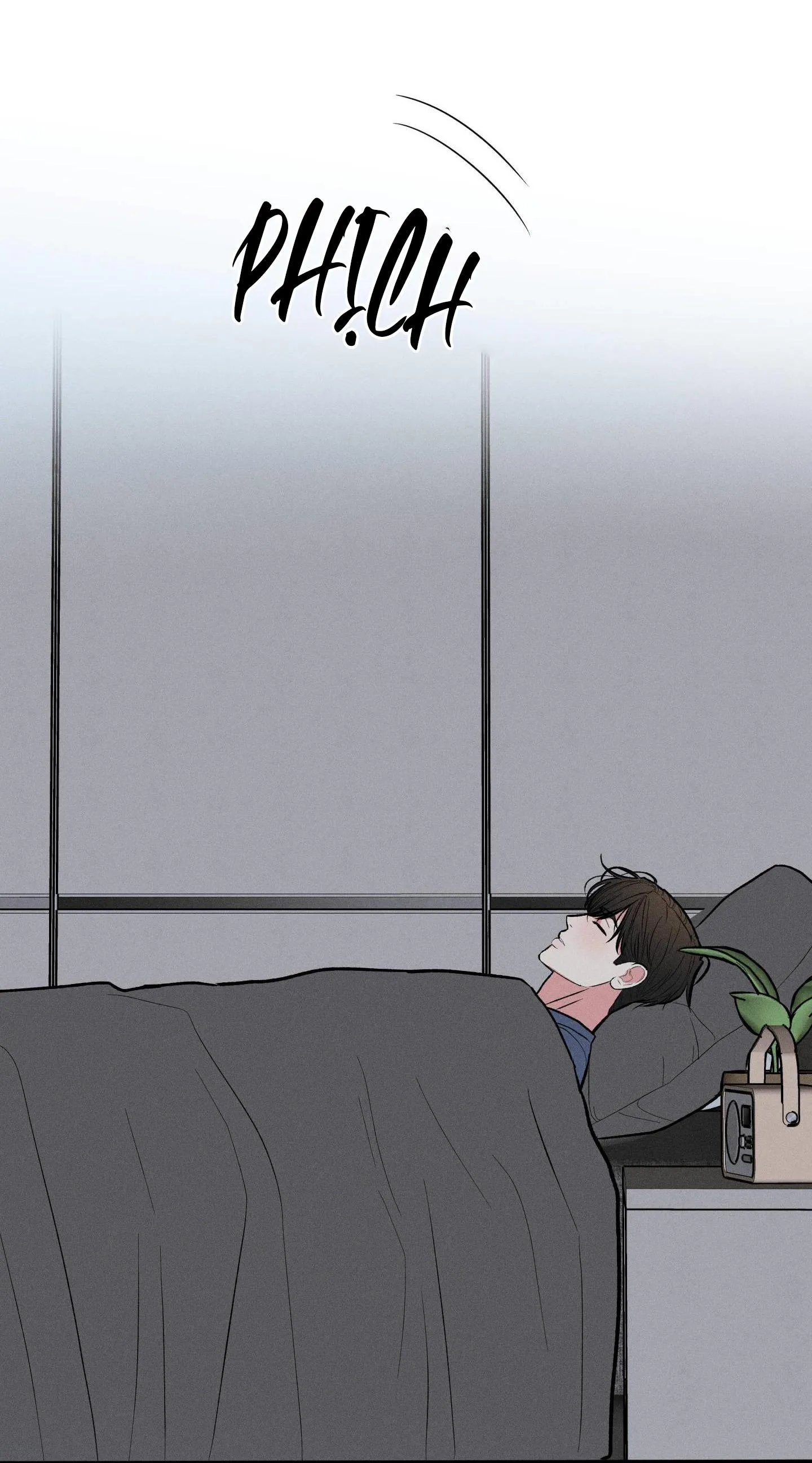 (DROP) MÓN QUÀ DÀNH CHO KẺ NGẠO MẠN Chapter 37 Trang 38