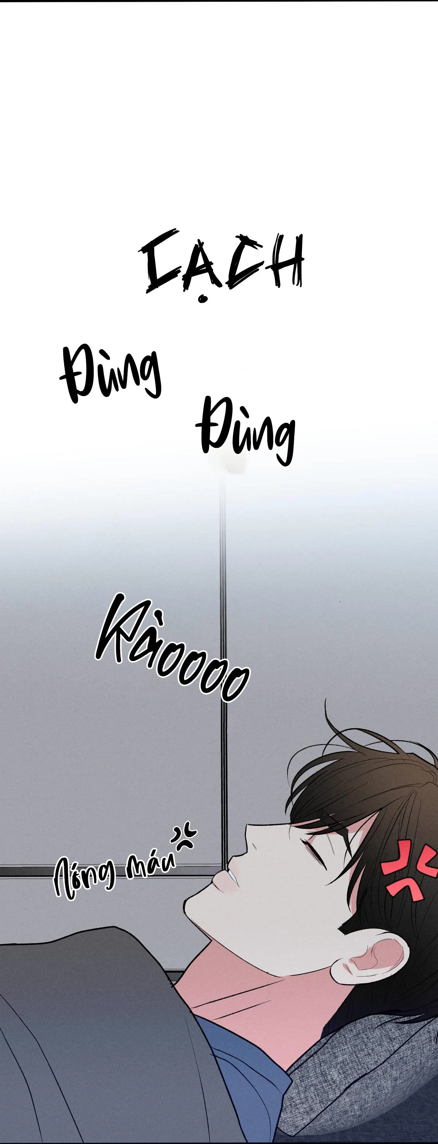 (DROP) MÓN QUÀ DÀNH CHO KẺ NGẠO MẠN Chapter 37 Trang 39