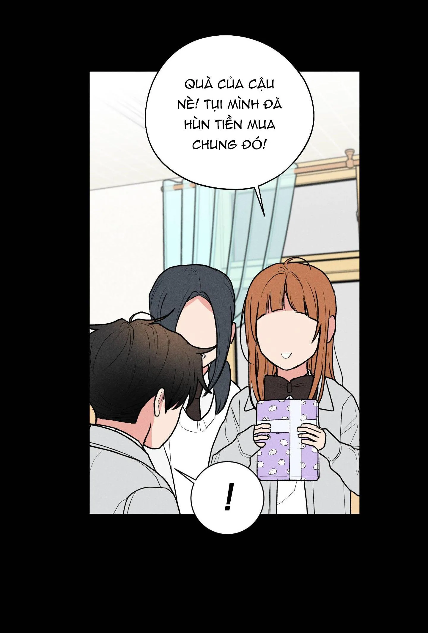 (DROP) MÓN QUÀ DÀNH CHO KẺ NGẠO MẠN Chapter 37 Trang 44