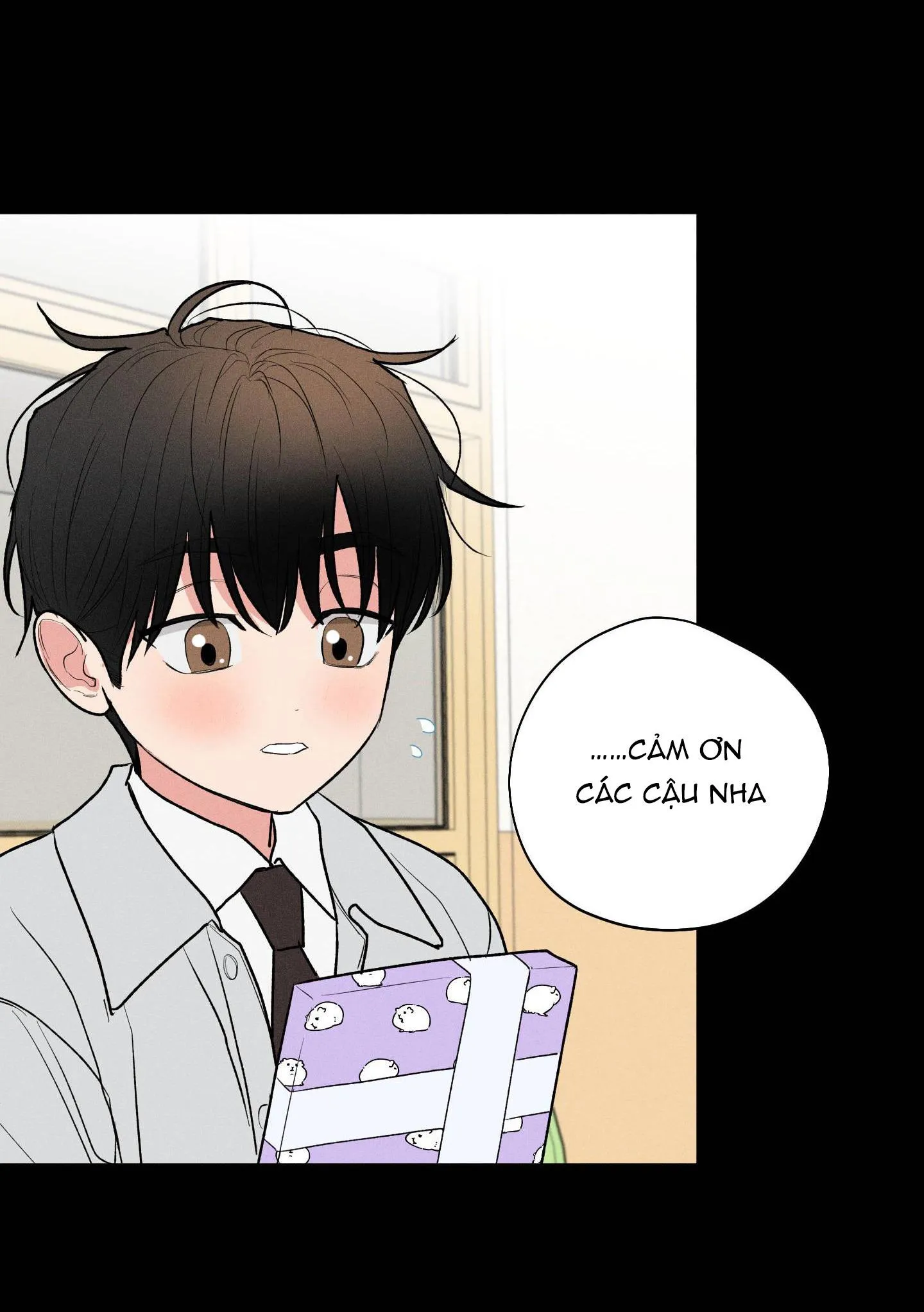 (DROP) MÓN QUÀ DÀNH CHO KẺ NGẠO MẠN Chapter 37 Trang 45