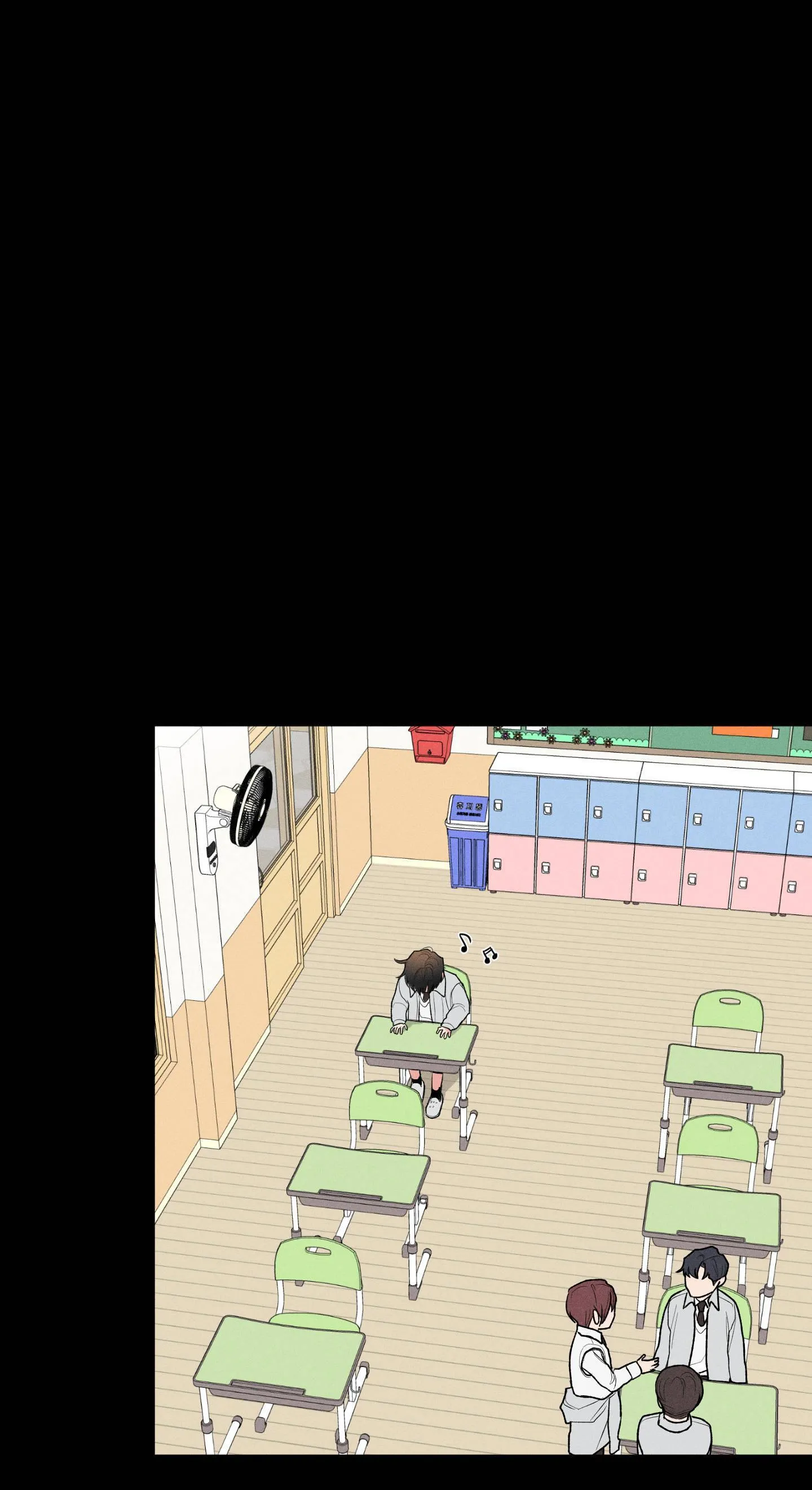 (DROP) MÓN QUÀ DÀNH CHO KẺ NGẠO MẠN Chapter 37 Trang 47