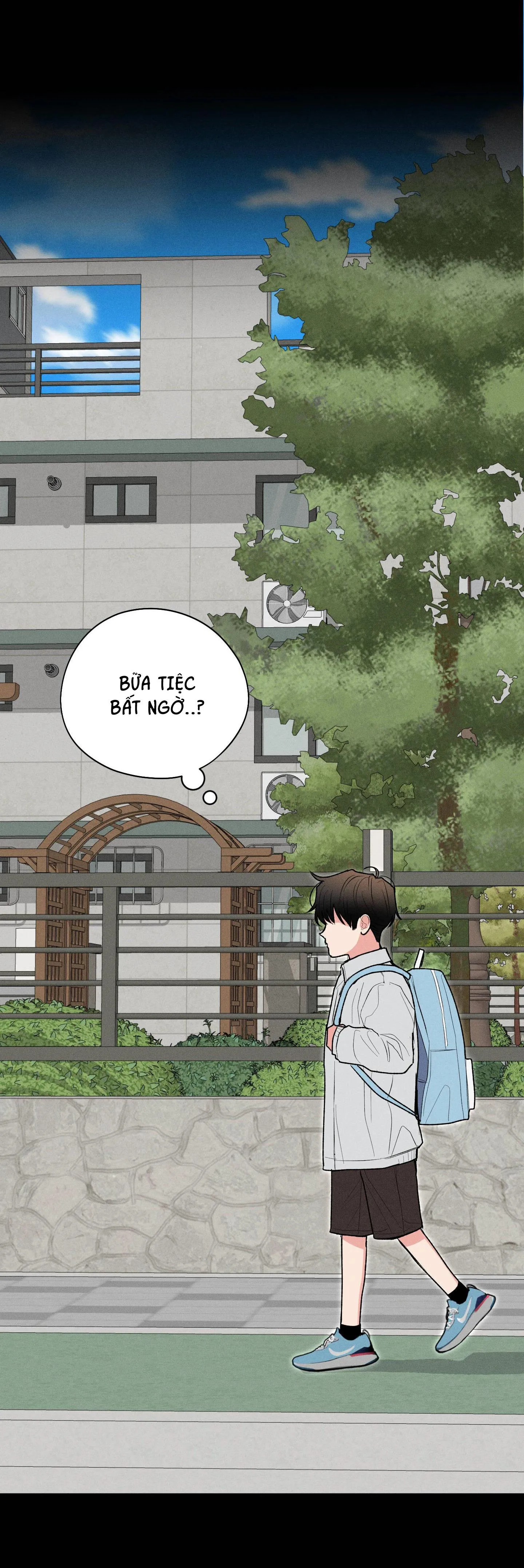 (DROP) MÓN QUÀ DÀNH CHO KẺ NGẠO MẠN Chapter 37 Trang 49