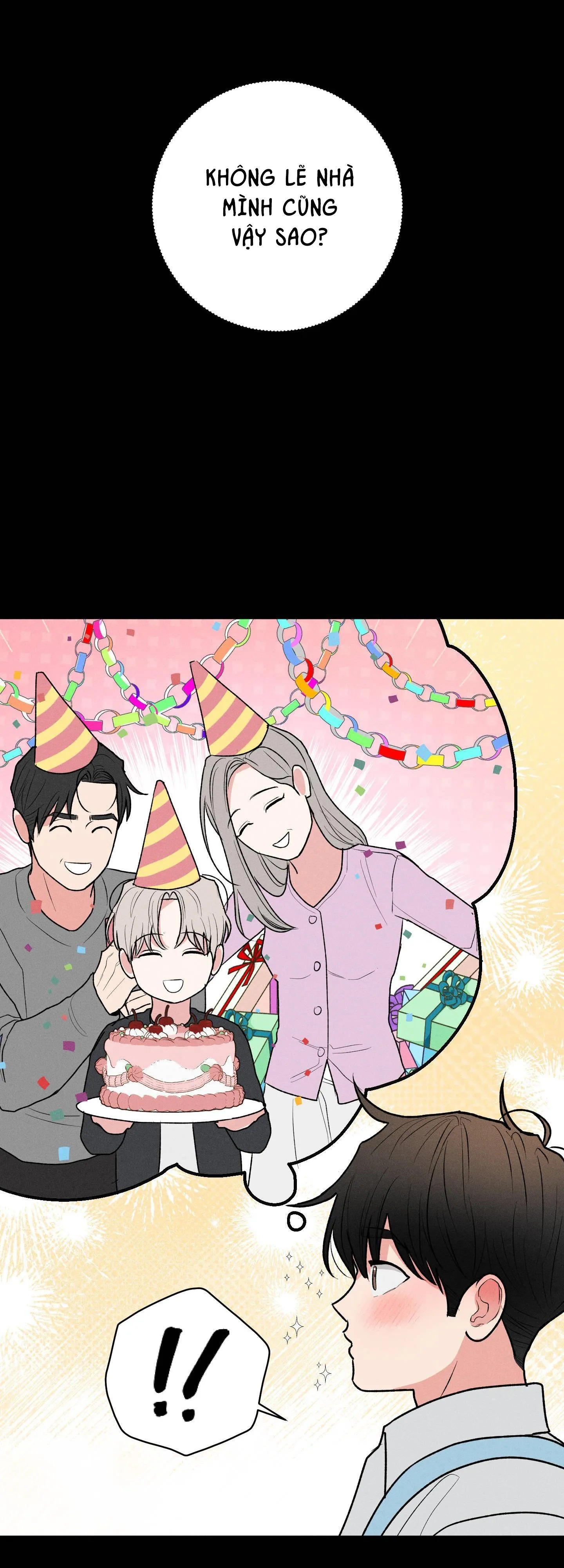 (DROP) MÓN QUÀ DÀNH CHO KẺ NGẠO MẠN Chapter 37 Trang 50