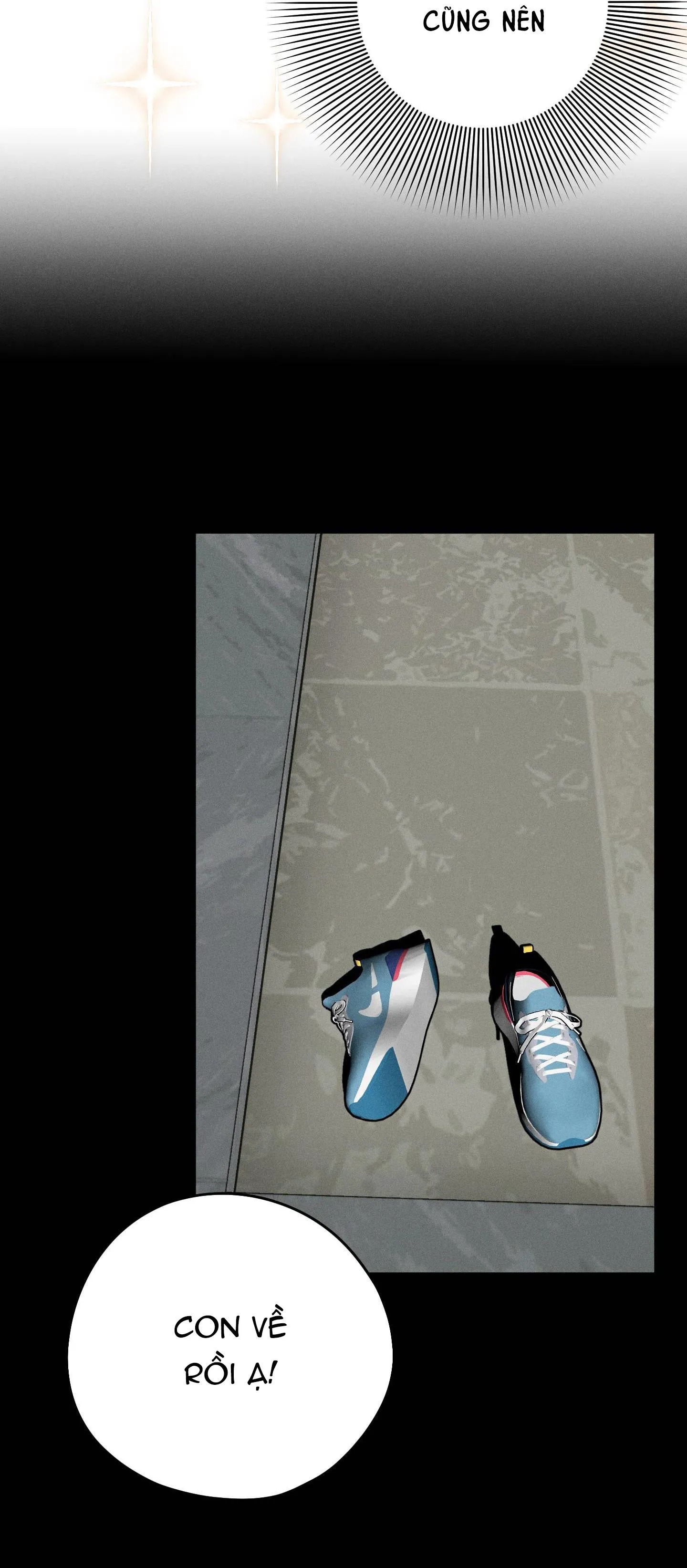 (DROP) MÓN QUÀ DÀNH CHO KẺ NGẠO MẠN Chapter 37 Trang 52