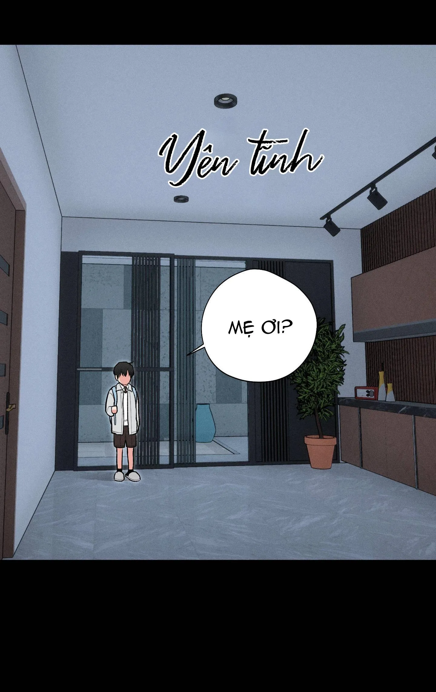 (DROP) MÓN QUÀ DÀNH CHO KẺ NGẠO MẠN Chapter 37 Trang 53