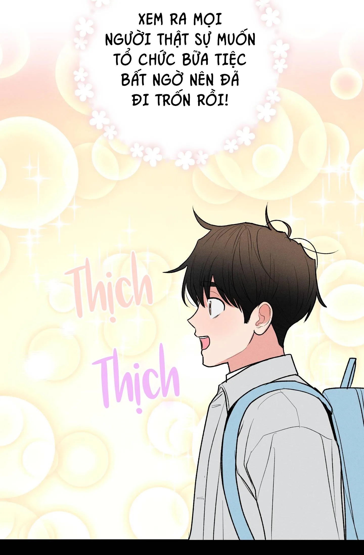 (DROP) MÓN QUÀ DÀNH CHO KẺ NGẠO MẠN Chapter 37 Trang 55