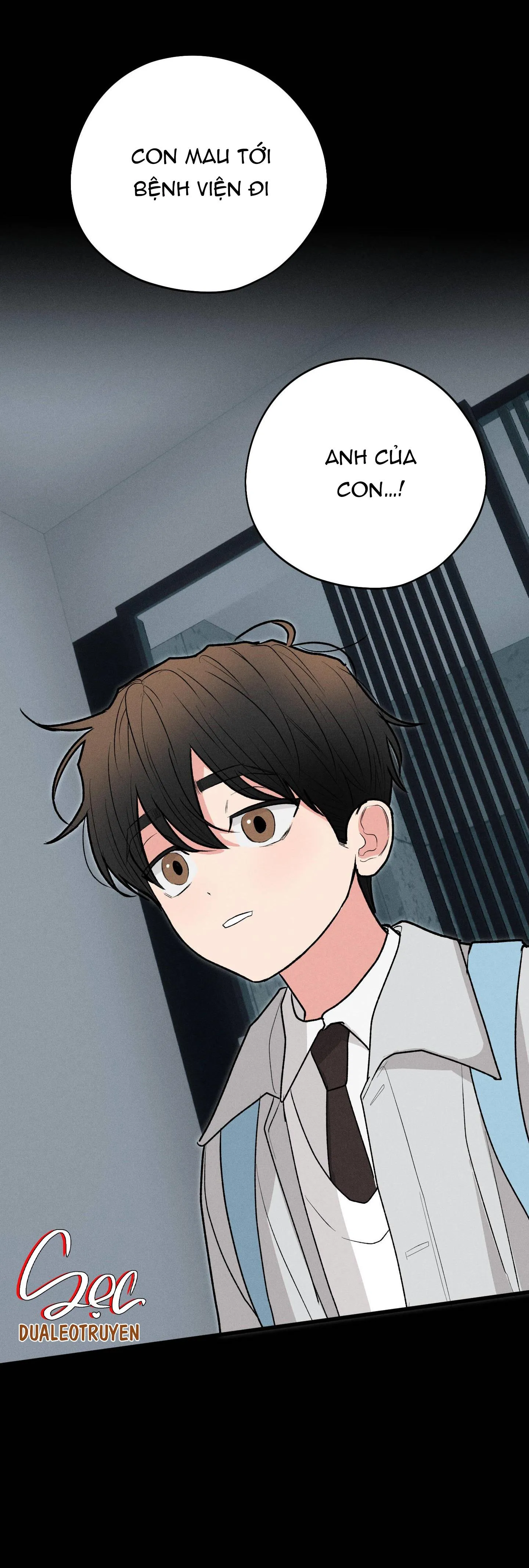 (DROP) MÓN QUÀ DÀNH CHO KẺ NGẠO MẠN Chapter 37 Trang 57