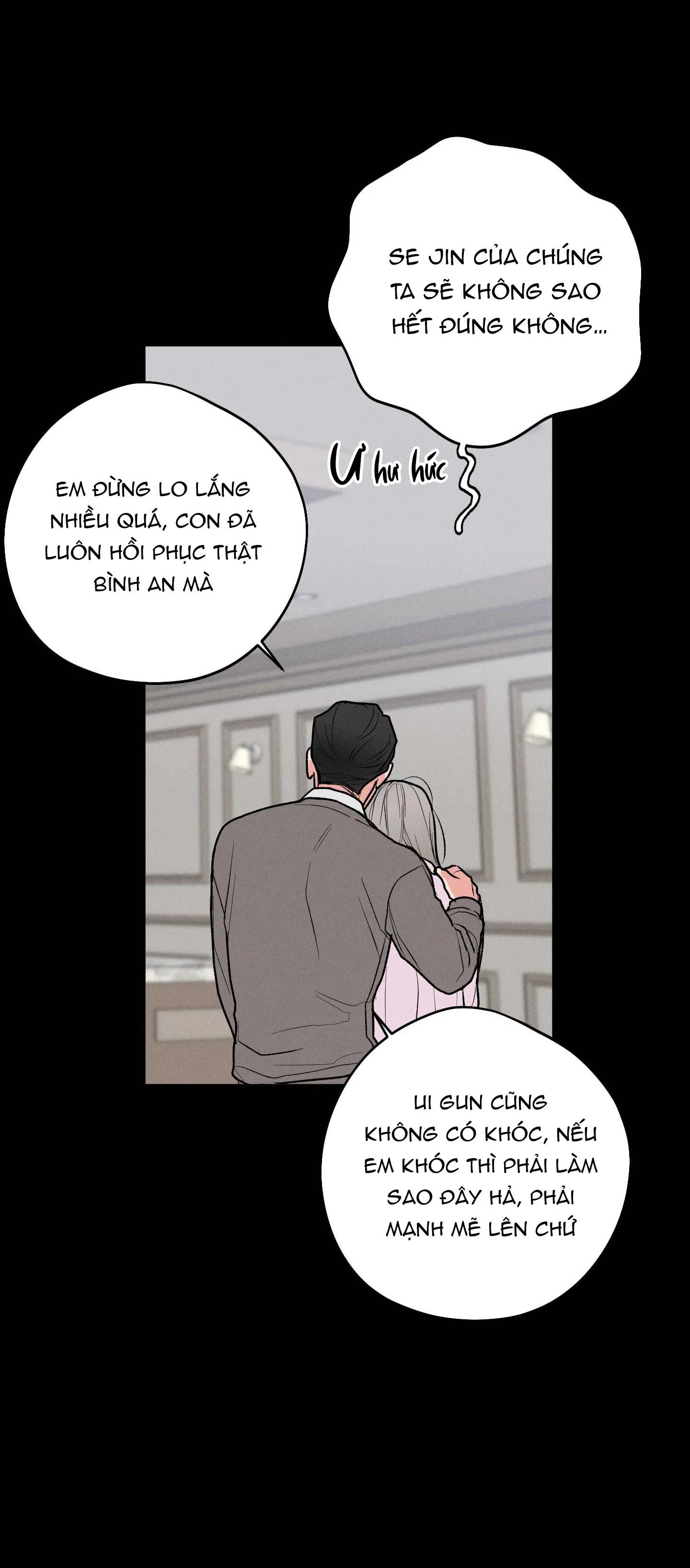 (DROP) MÓN QUÀ DÀNH CHO KẺ NGẠO MẠN Chapter 37 Trang 61