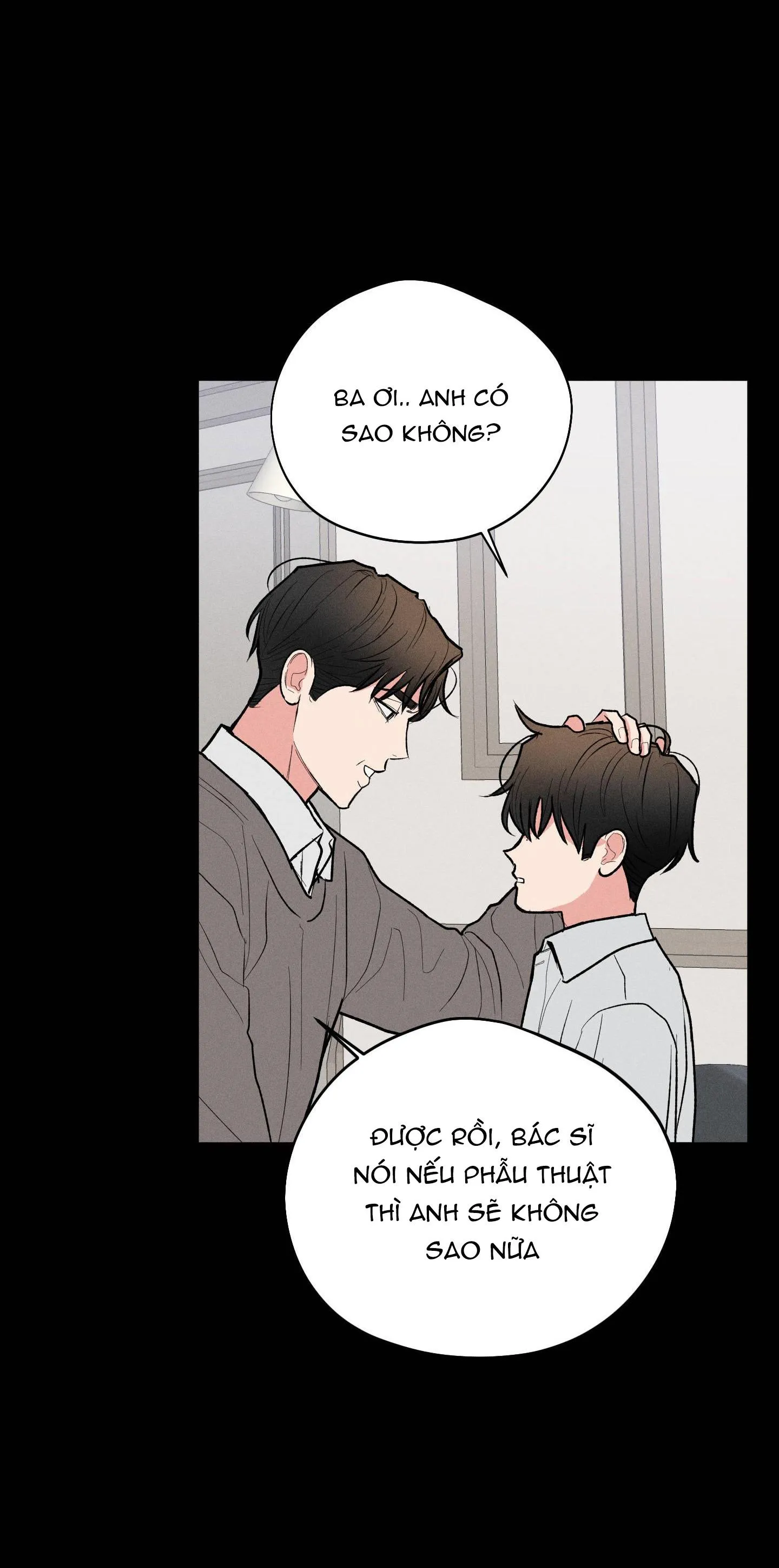 (DROP) MÓN QUÀ DÀNH CHO KẺ NGẠO MẠN Chapter 37 Trang 62