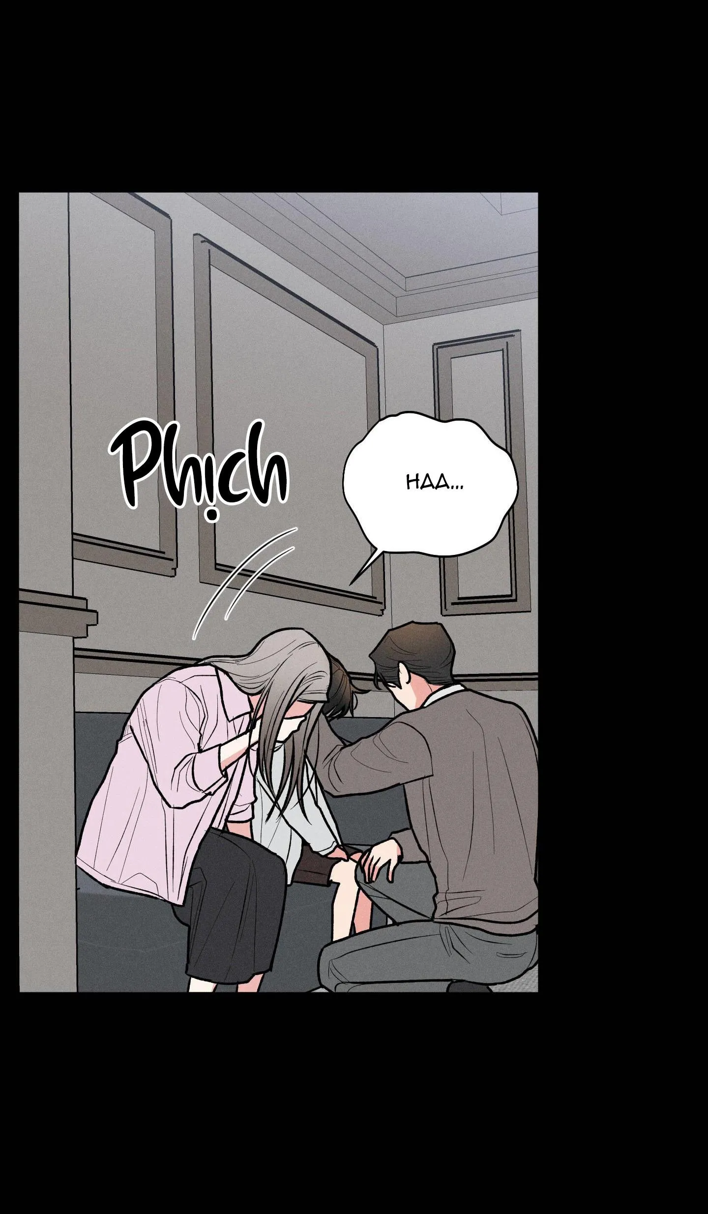 (DROP) MÓN QUÀ DÀNH CHO KẺ NGẠO MẠN Chapter 37 Trang 63