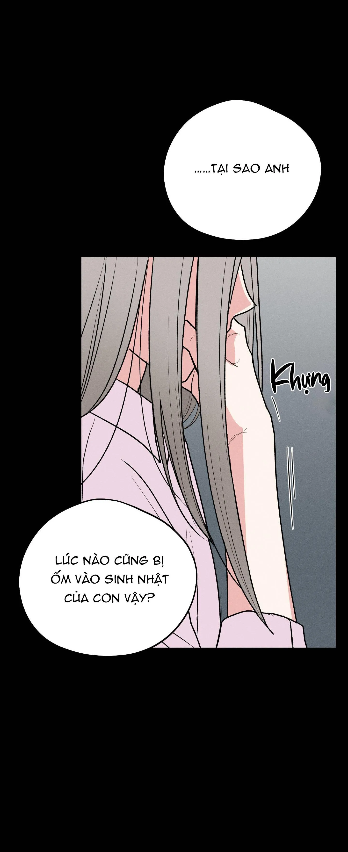 (DROP) MÓN QUÀ DÀNH CHO KẺ NGẠO MẠN Chapter 37 Trang 65