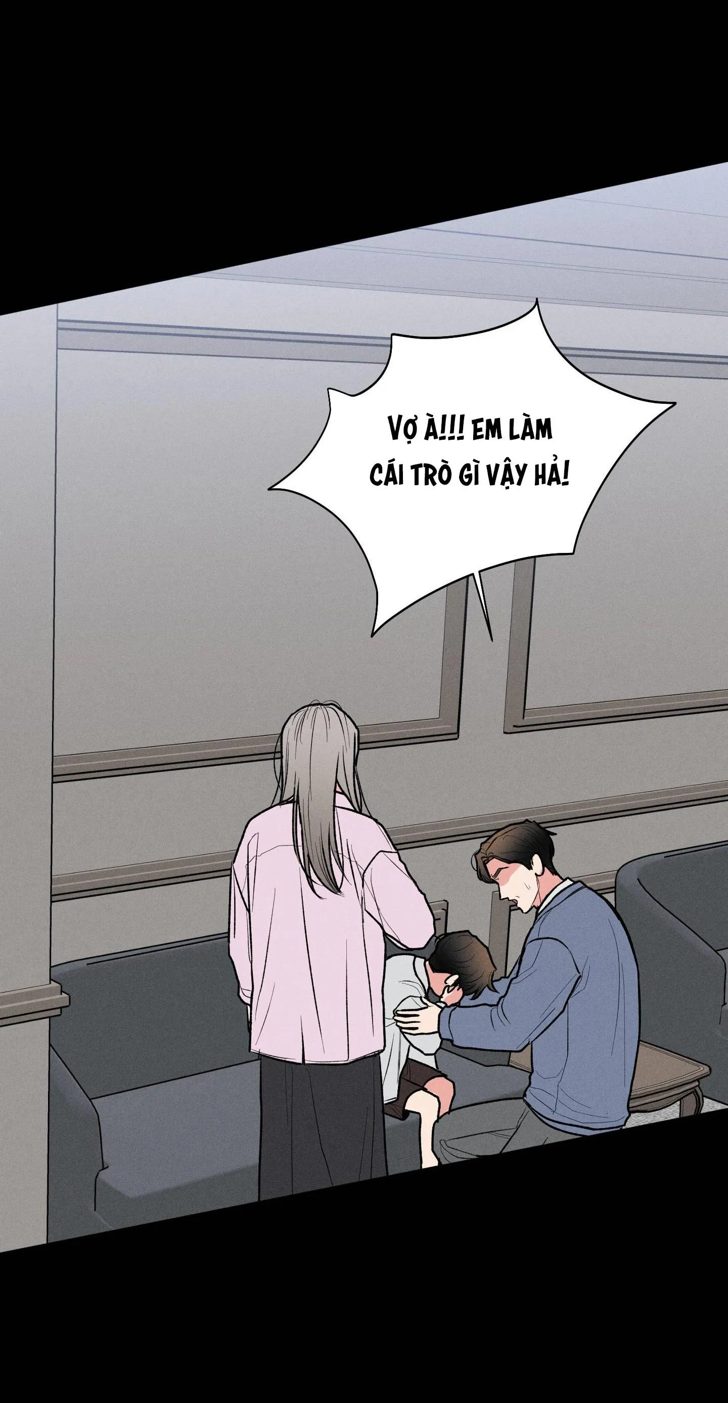 (DROP) MÓN QUÀ DÀNH CHO KẺ NGẠO MẠN Chapter 37 Trang 67