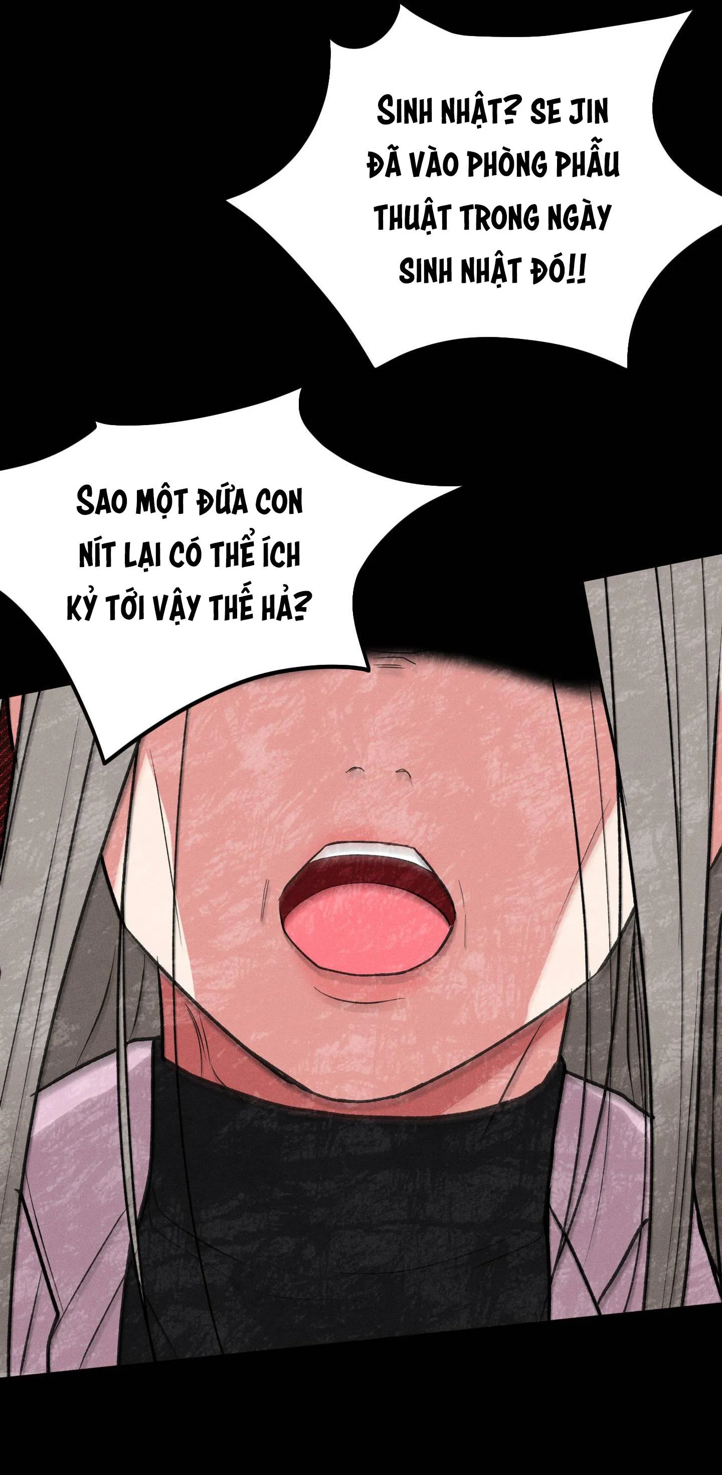 (DROP) MÓN QUÀ DÀNH CHO KẺ NGẠO MẠN Chapter 37 Trang 70