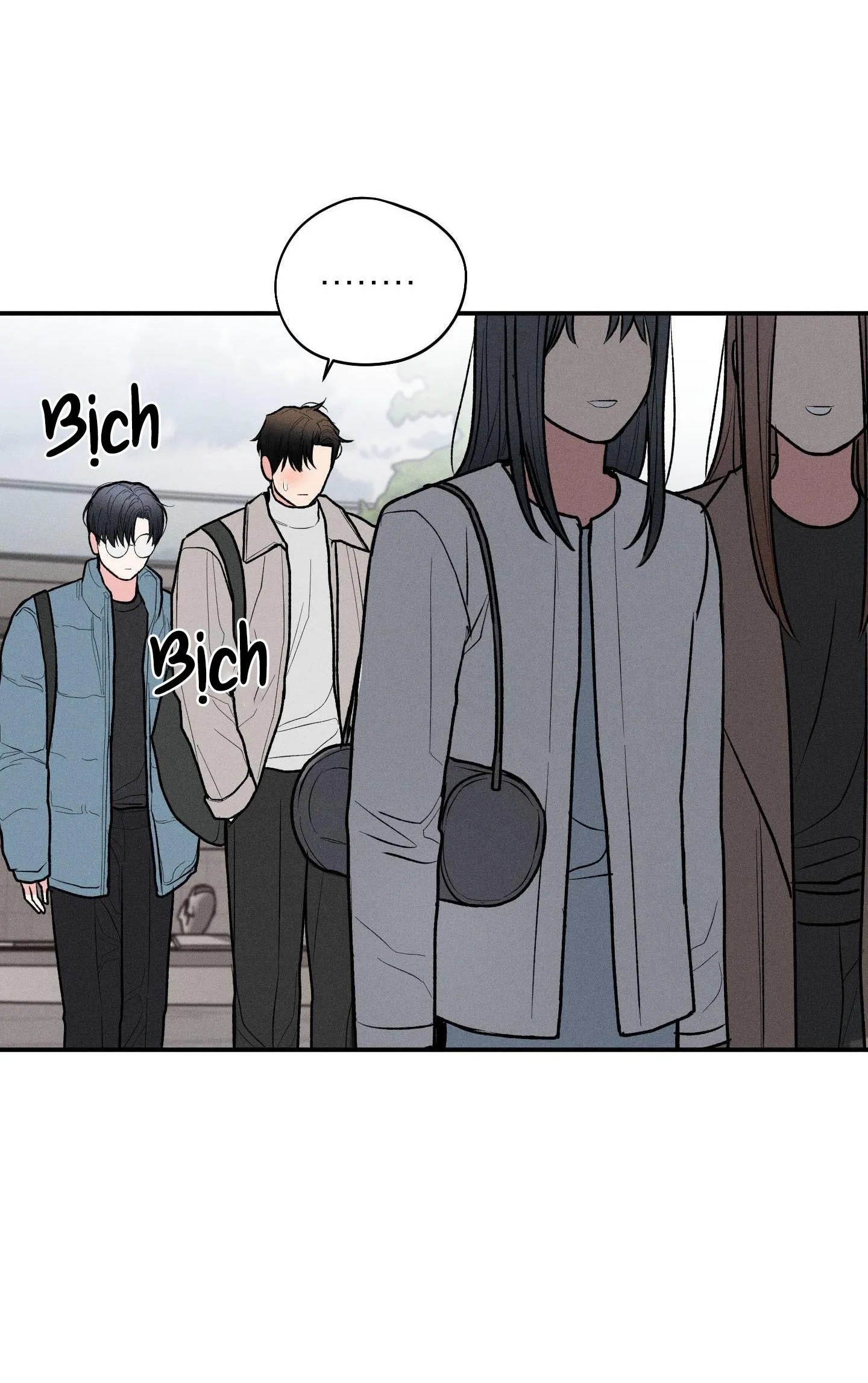 (DROP) MÓN QUÀ DÀNH CHO KẺ NGẠO MẠN Chapter 38 Trang 6