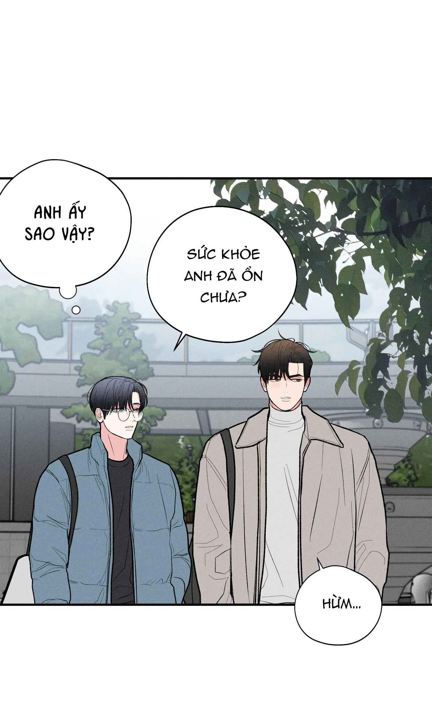 (DROP) MÓN QUÀ DÀNH CHO KẺ NGẠO MẠN Chapter 38 Trang 9