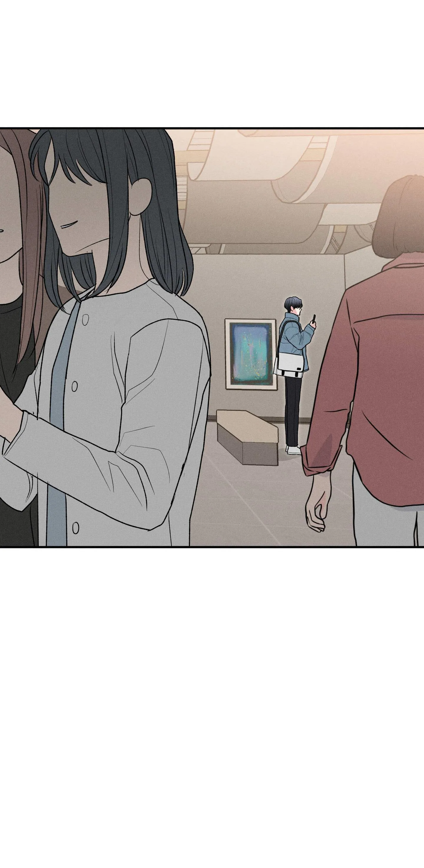 (DROP) MÓN QUÀ DÀNH CHO KẺ NGẠO MẠN Chapter 38 Trang 15