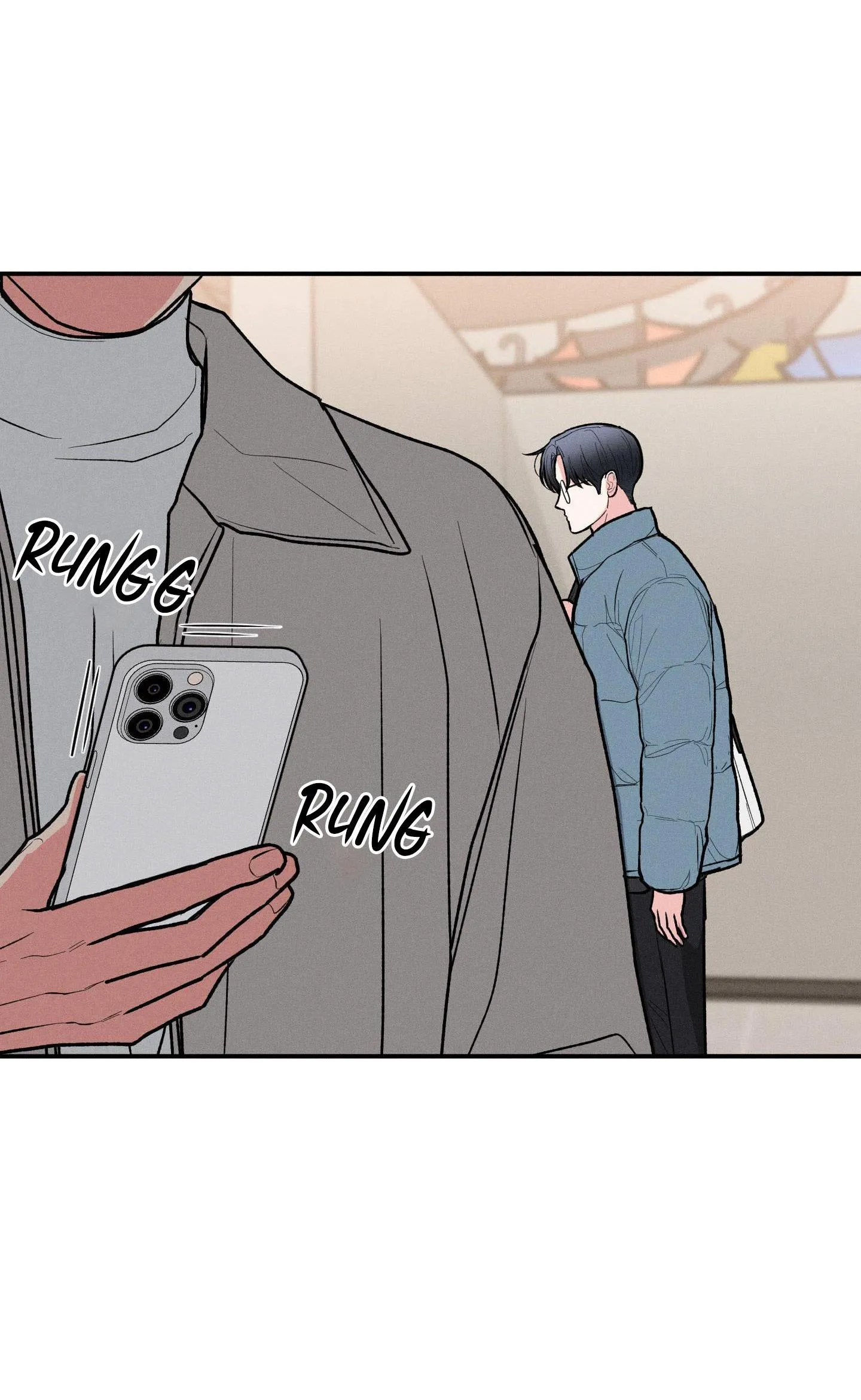 (DROP) MÓN QUÀ DÀNH CHO KẺ NGẠO MẠN Chapter 38 Trang 24