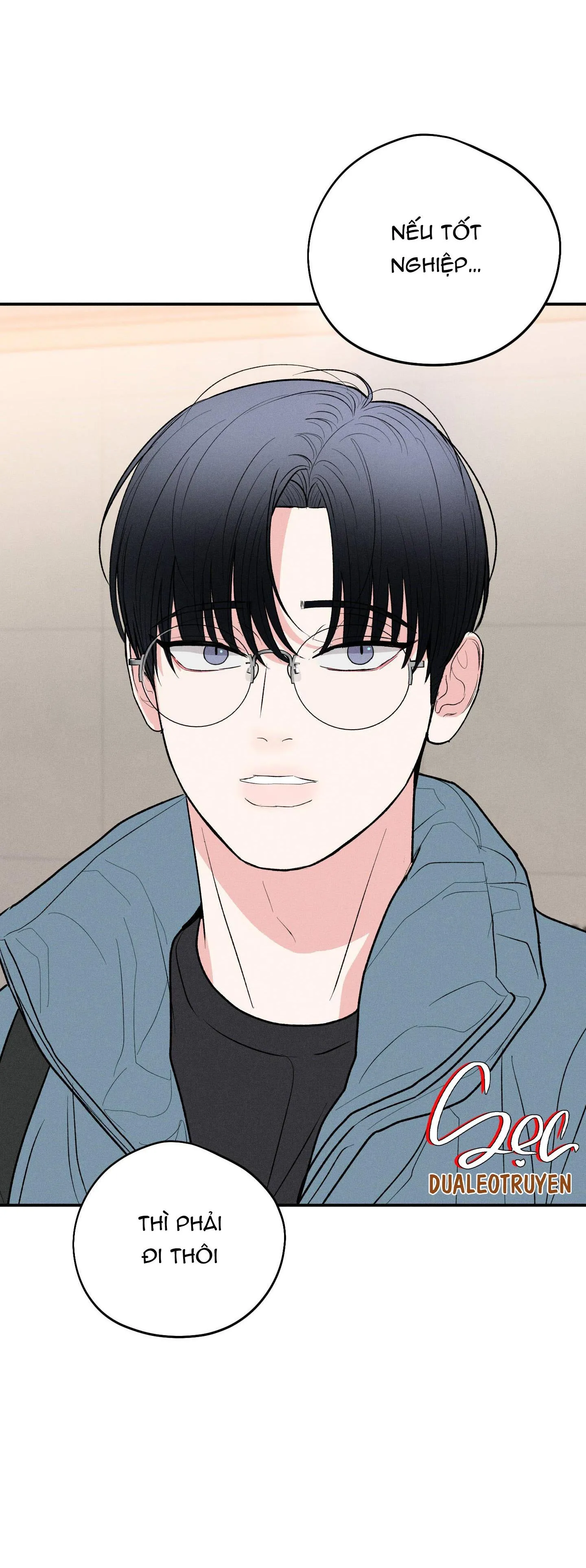 (DROP) MÓN QUÀ DÀNH CHO KẺ NGẠO MẠN Chapter 38 Trang 29