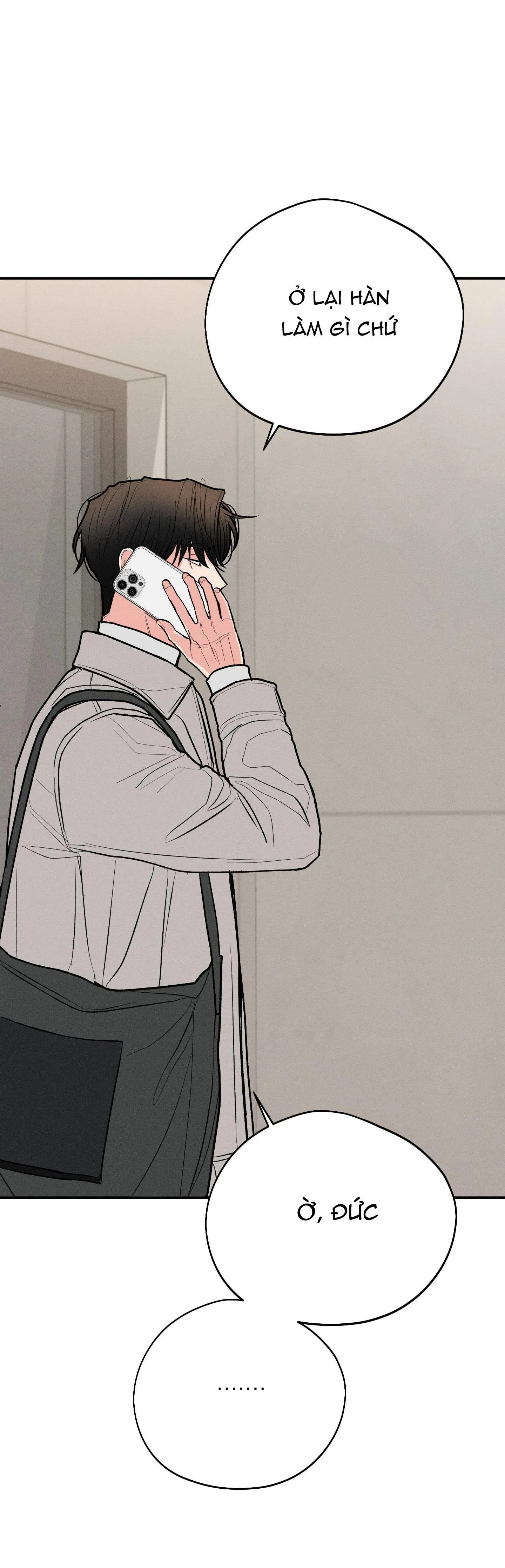 (DROP) MÓN QUÀ DÀNH CHO KẺ NGẠO MẠN Chapter 38 Trang 30