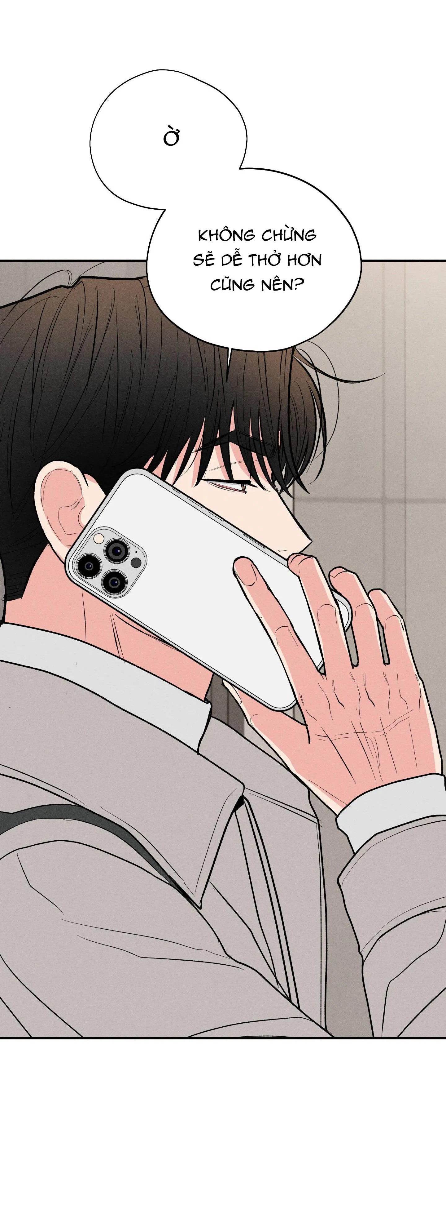 (DROP) MÓN QUÀ DÀNH CHO KẺ NGẠO MẠN Chapter 38 Trang 31