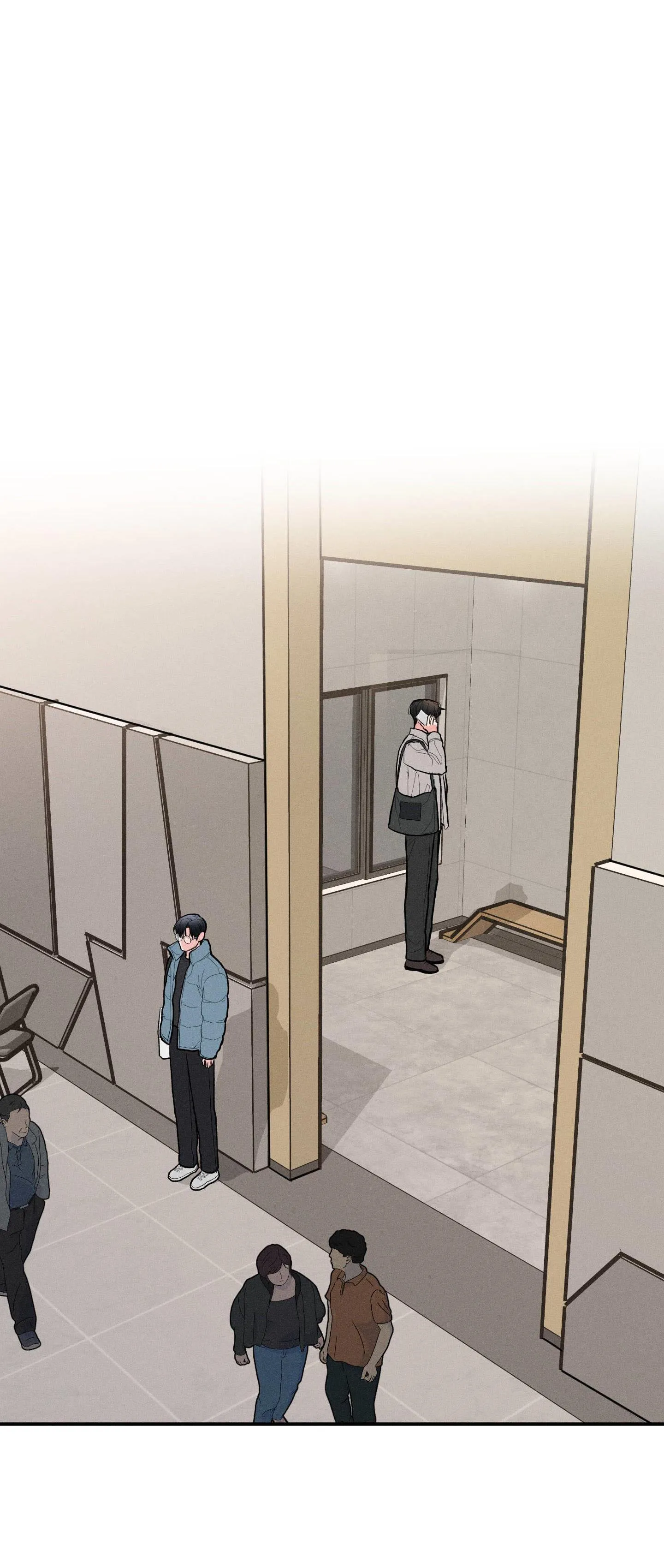 (DROP) MÓN QUÀ DÀNH CHO KẺ NGẠO MẠN Chapter 38 Trang 33