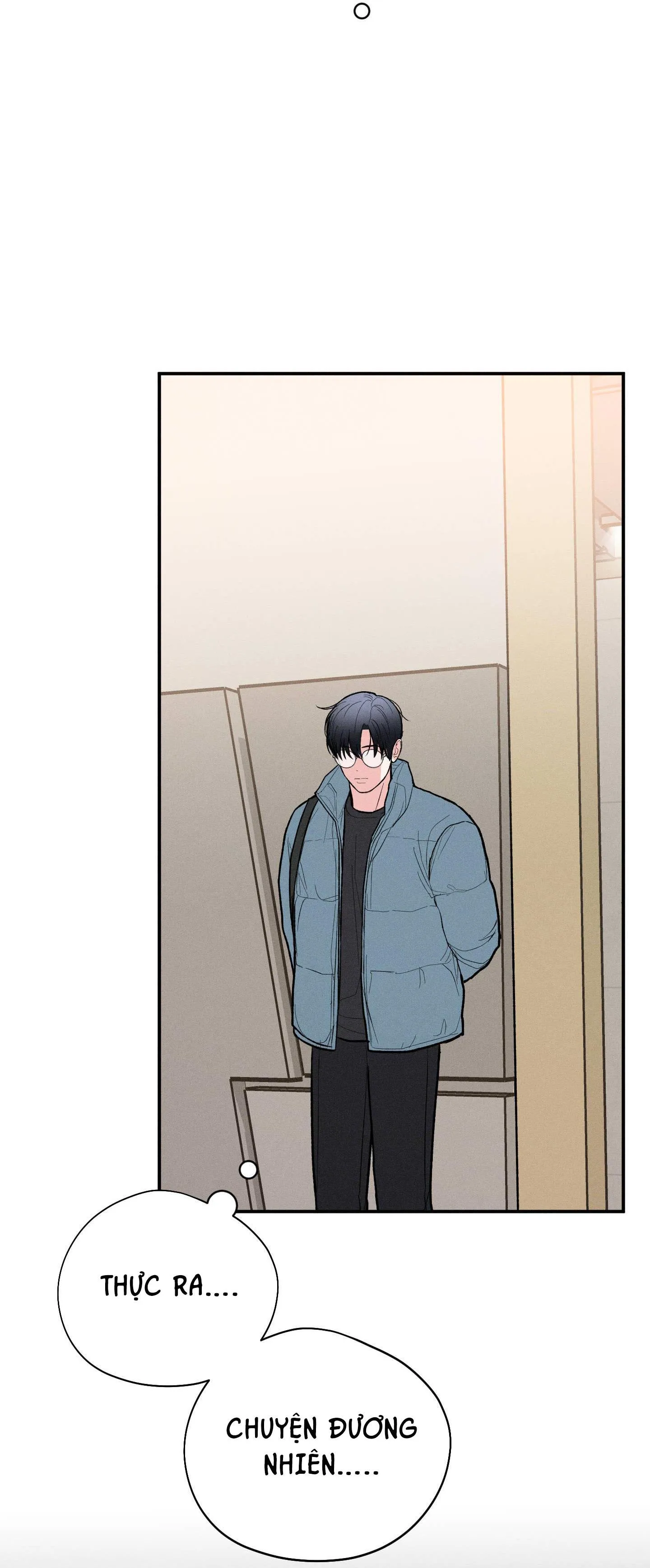 (DROP) MÓN QUÀ DÀNH CHO KẺ NGẠO MẠN Chapter 38 Trang 35