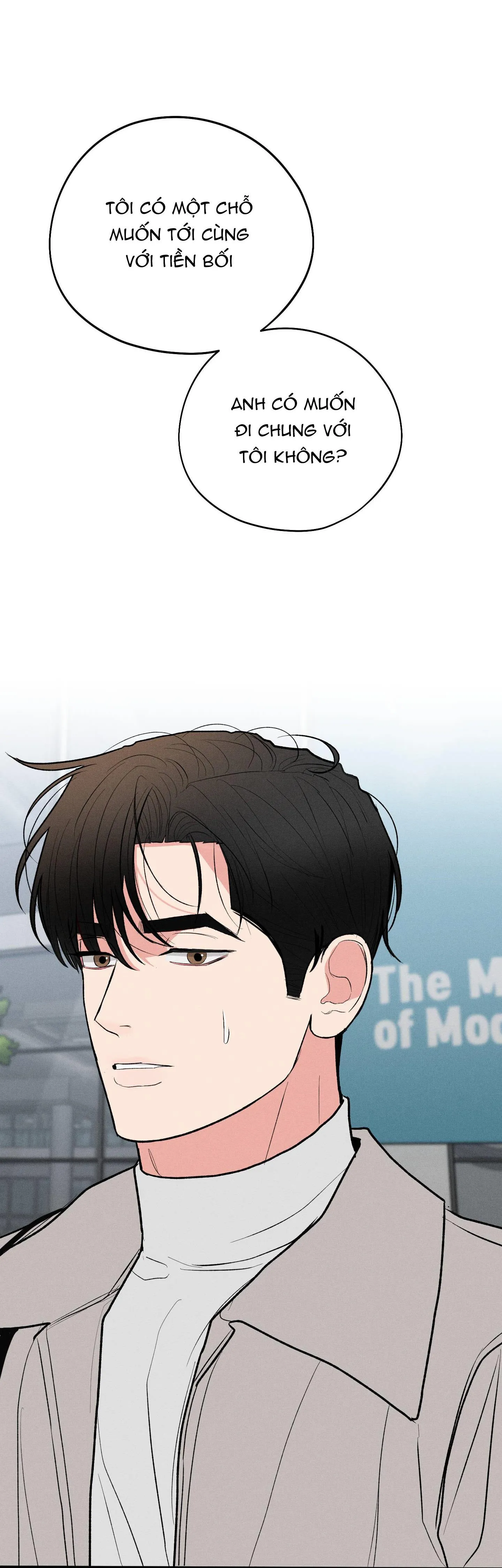 (DROP) MÓN QUÀ DÀNH CHO KẺ NGẠO MẠN Chapter 38 Trang 52