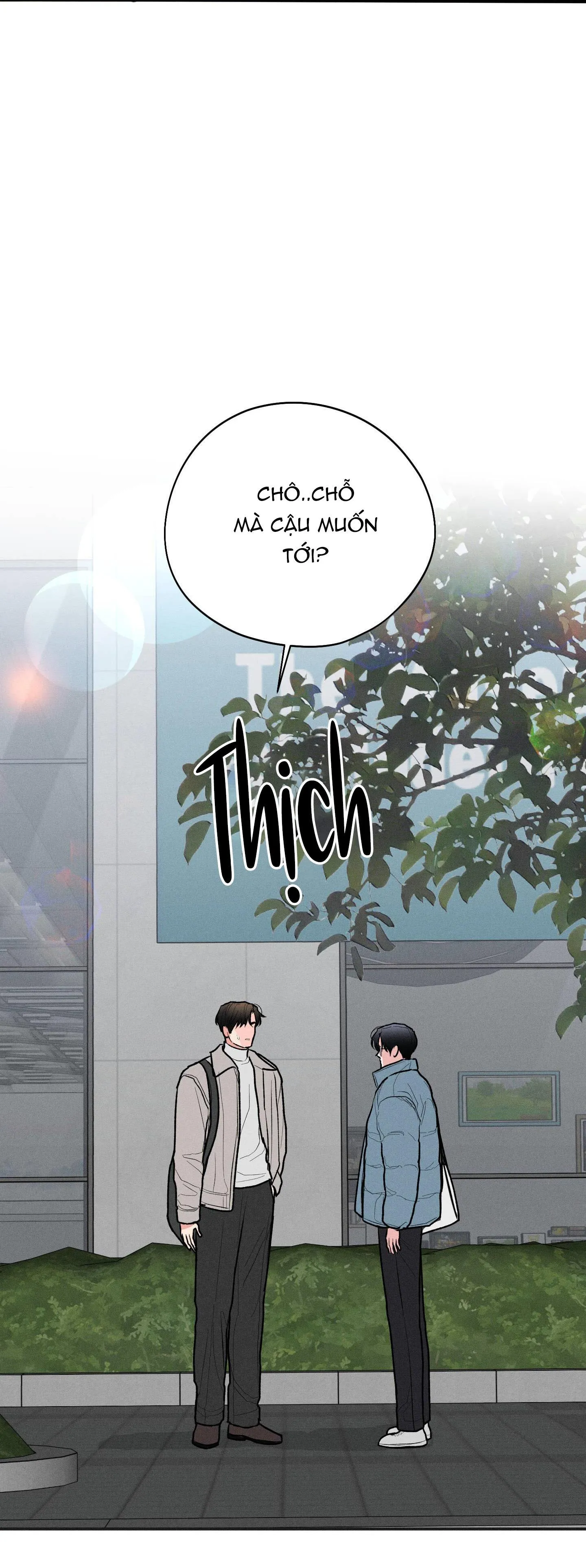 (DROP) MÓN QUÀ DÀNH CHO KẺ NGẠO MẠN Chapter 38 Trang 54