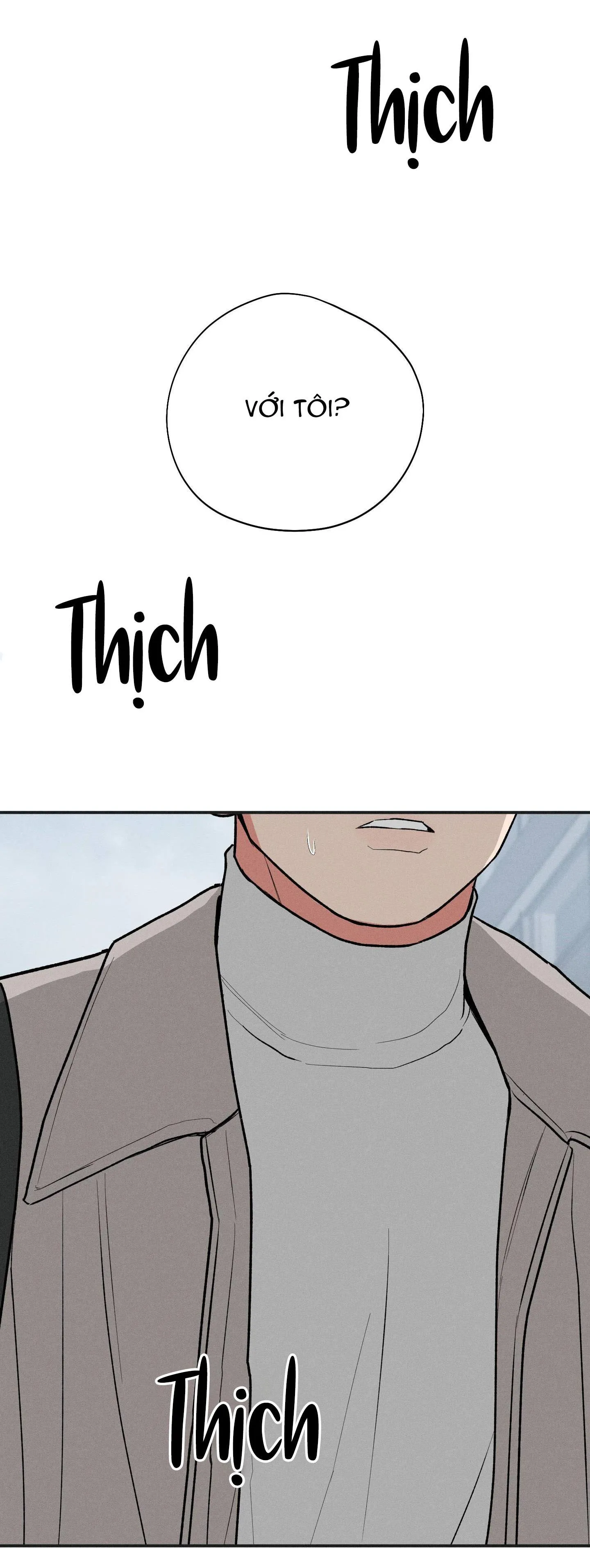 (DROP) MÓN QUÀ DÀNH CHO KẺ NGẠO MẠN Chapter 38 Trang 55