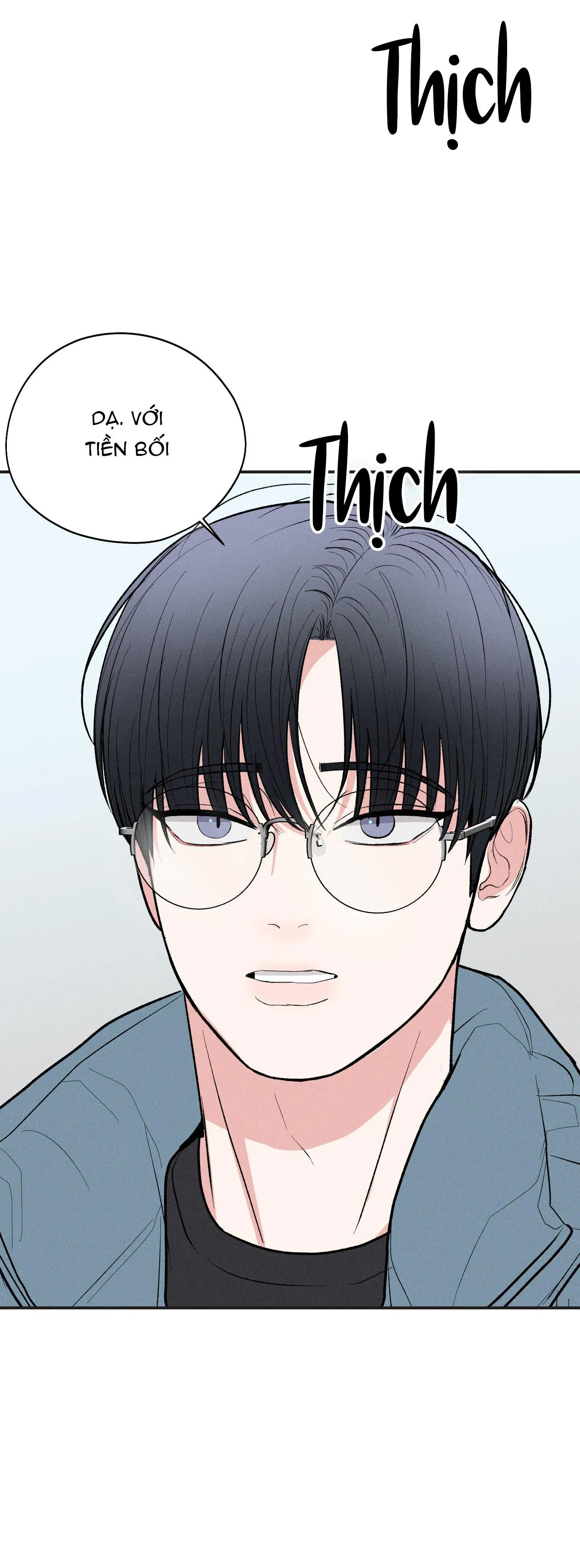 (DROP) MÓN QUÀ DÀNH CHO KẺ NGẠO MẠN Chapter 38 Trang 56