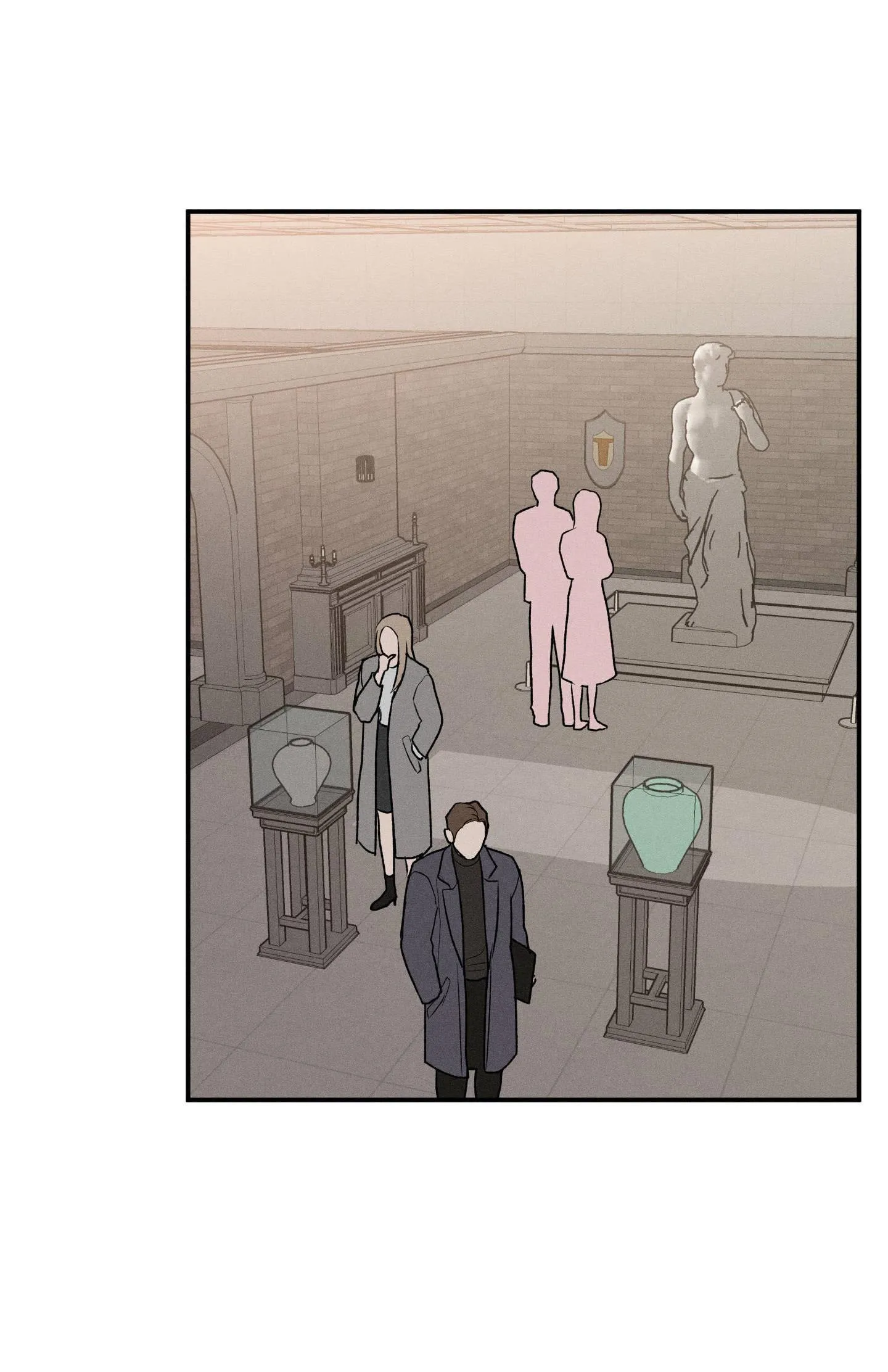 (DROP) MÓN QUÀ DÀNH CHO KẺ NGẠO MẠN Chapter 39 Trang 14