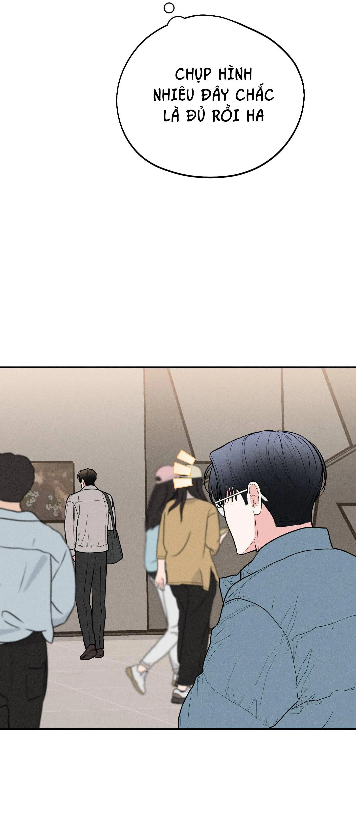 (DROP) MÓN QUÀ DÀNH CHO KẺ NGẠO MẠN Chapter 39 Trang 18