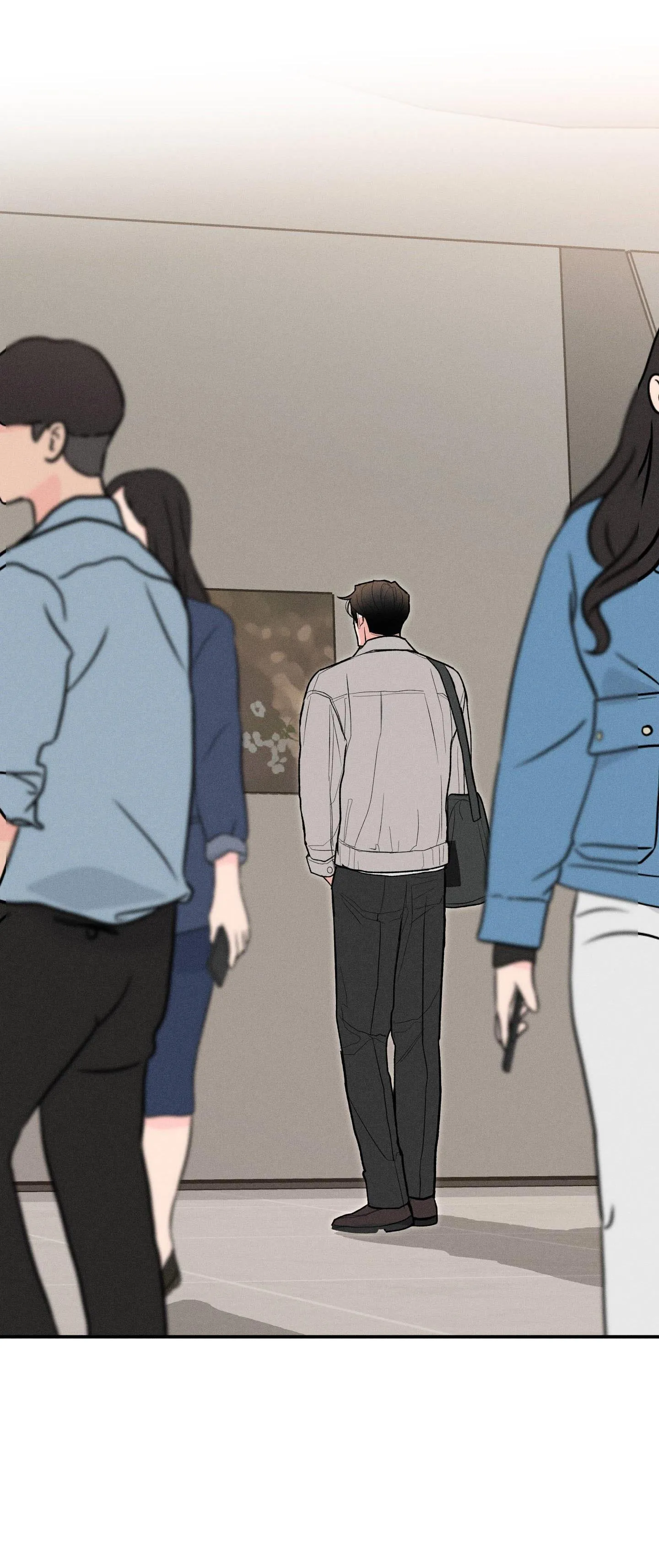 (DROP) MÓN QUÀ DÀNH CHO KẺ NGẠO MẠN Chapter 39 Trang 21