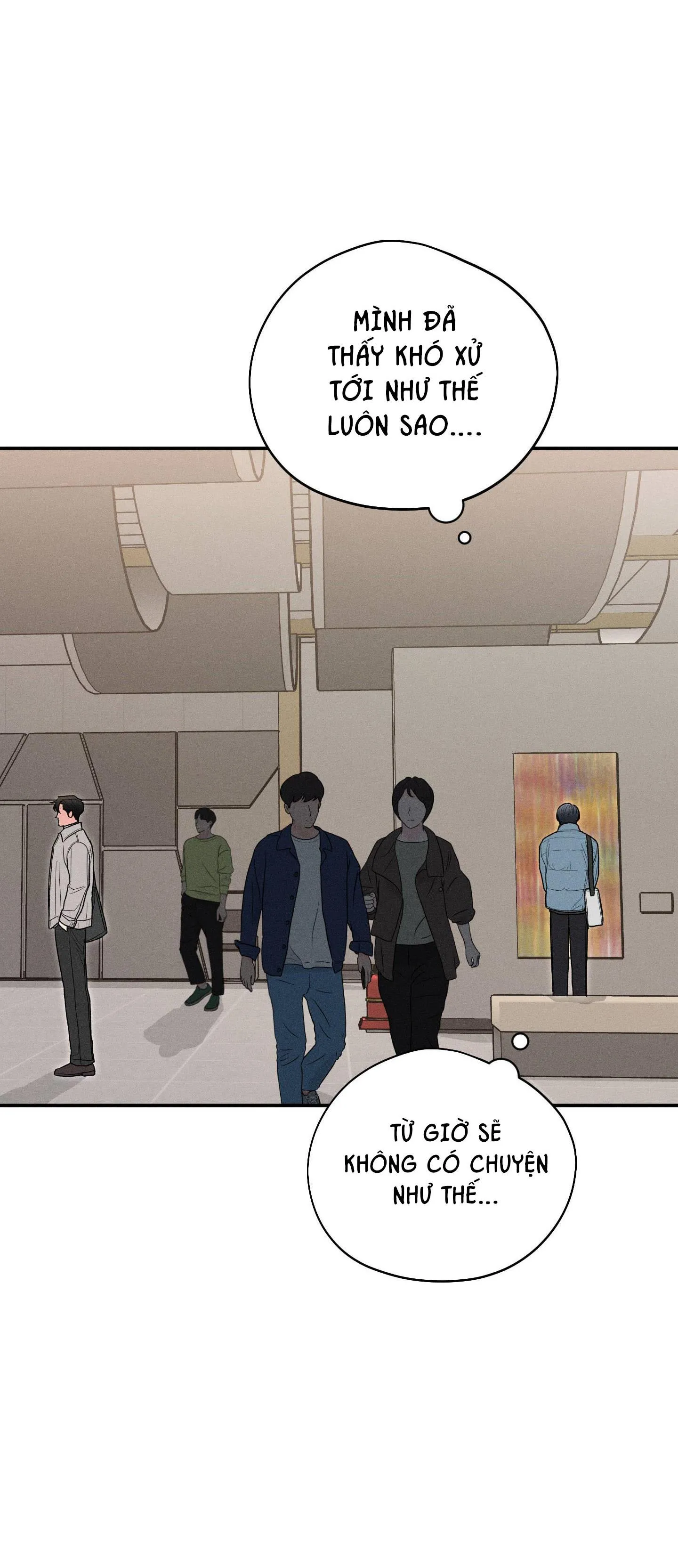 (DROP) MÓN QUÀ DÀNH CHO KẺ NGẠO MẠN Chapter 39 Trang 22