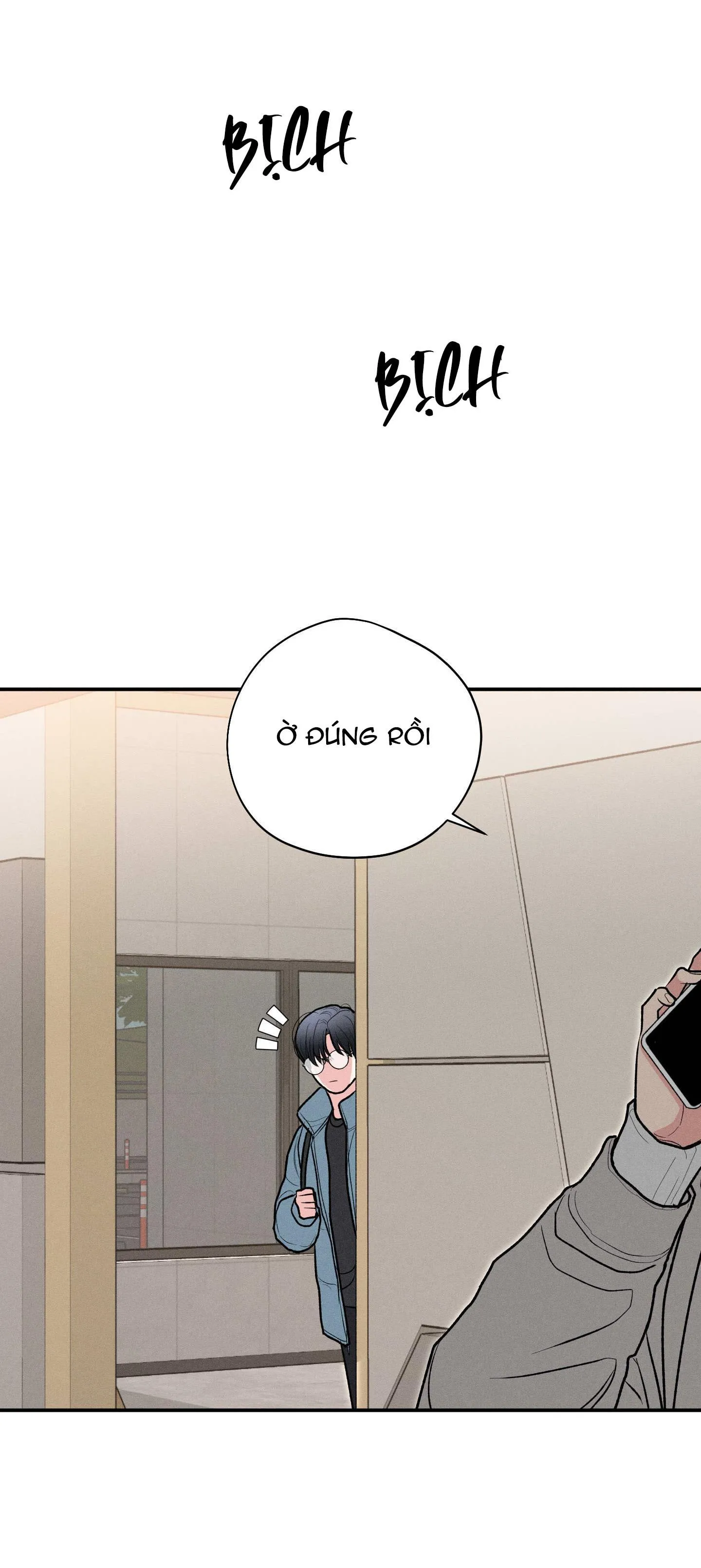 (DROP) MÓN QUÀ DÀNH CHO KẺ NGẠO MẠN Chapter 39 Trang 28