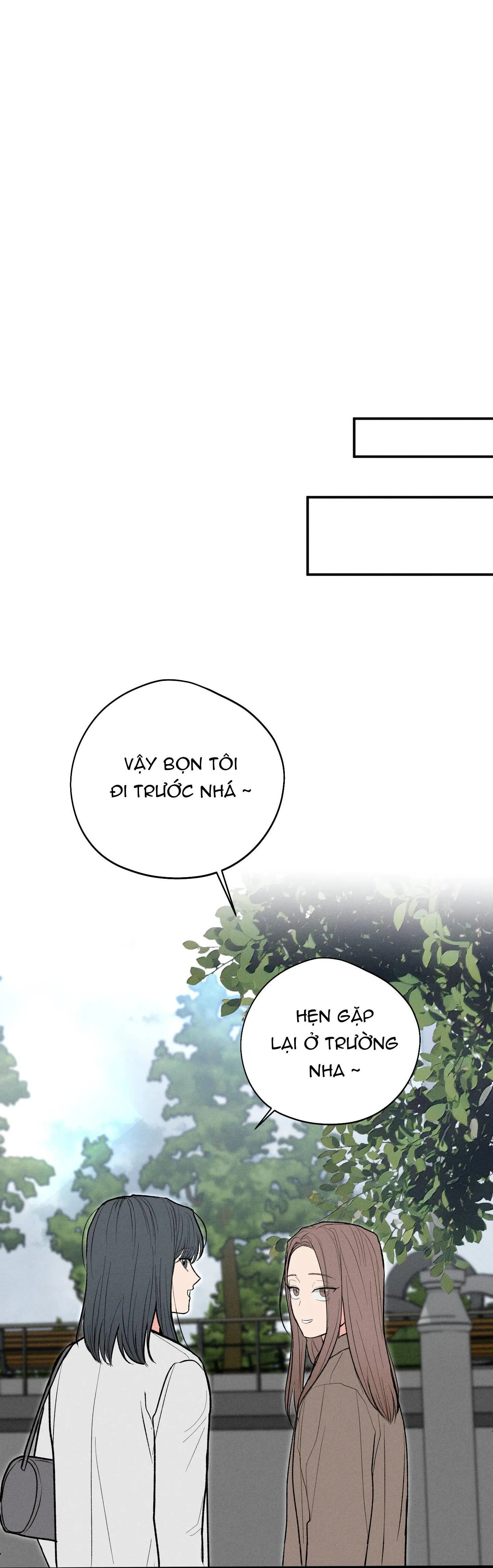 (DROP) MÓN QUÀ DÀNH CHO KẺ NGẠO MẠN Chapter 39 Trang 44