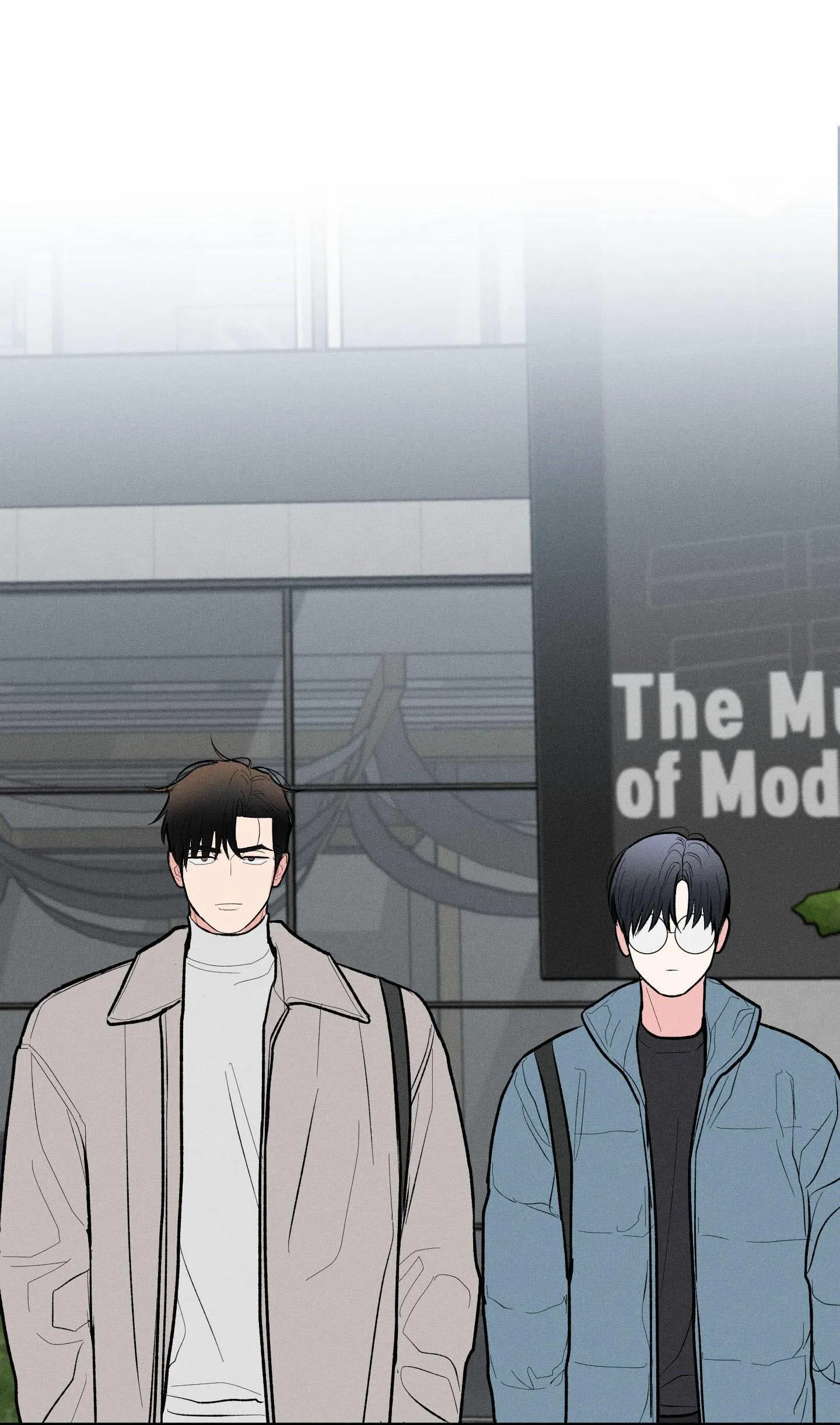 (DROP) MÓN QUÀ DÀNH CHO KẺ NGẠO MẠN Chapter 39 Trang 46