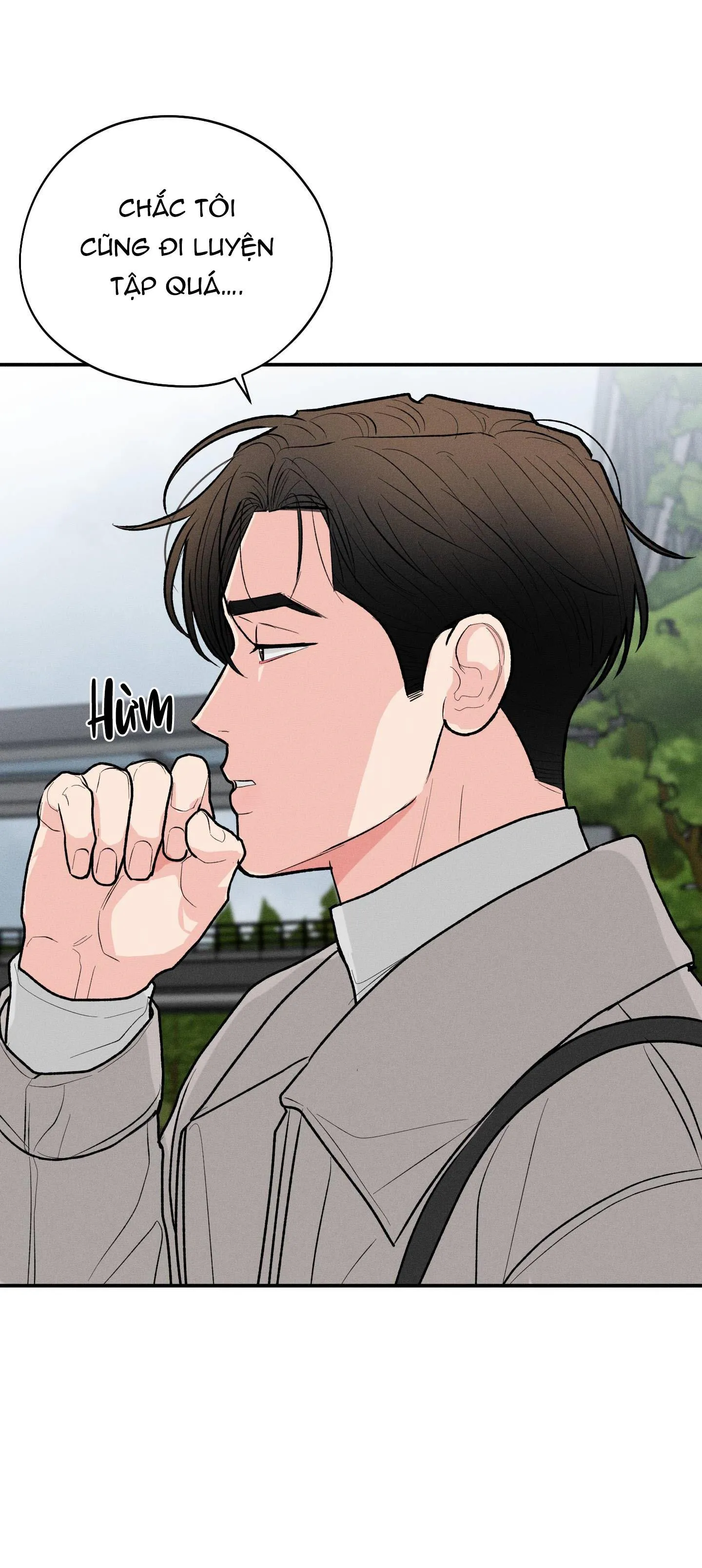 (DROP) MÓN QUÀ DÀNH CHO KẺ NGẠO MẠN Chapter 39 Trang 49