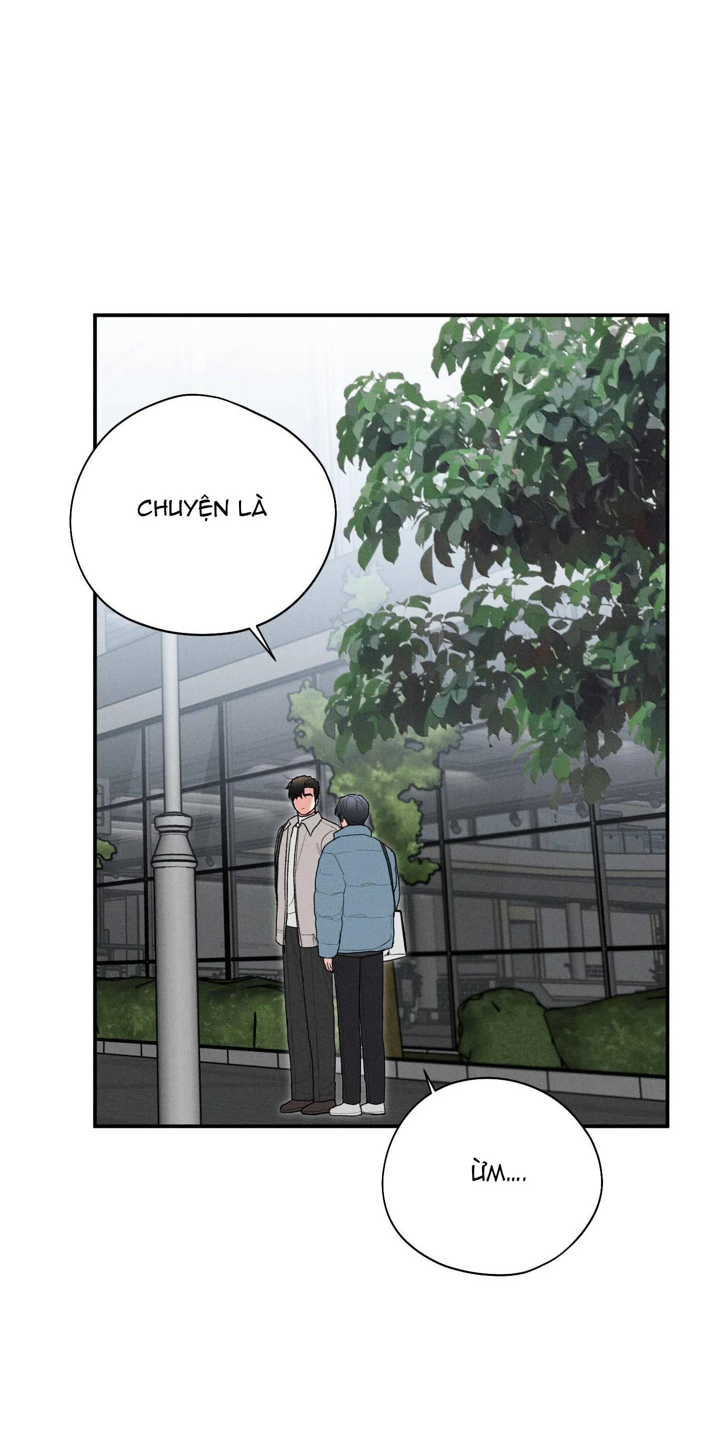 (DROP) MÓN QUÀ DÀNH CHO KẺ NGẠO MẠN Chapter 39 Trang 51