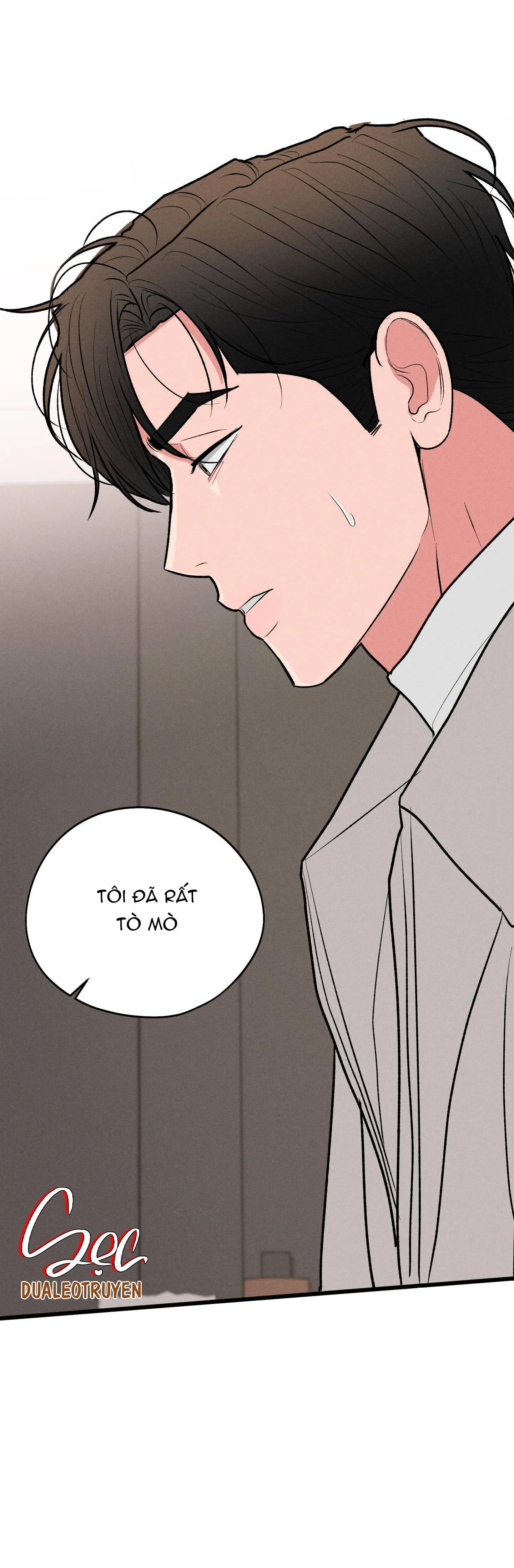 (DROP) MÓN QUÀ DÀNH CHO KẺ NGẠO MẠN Chapter 39 Trang 65