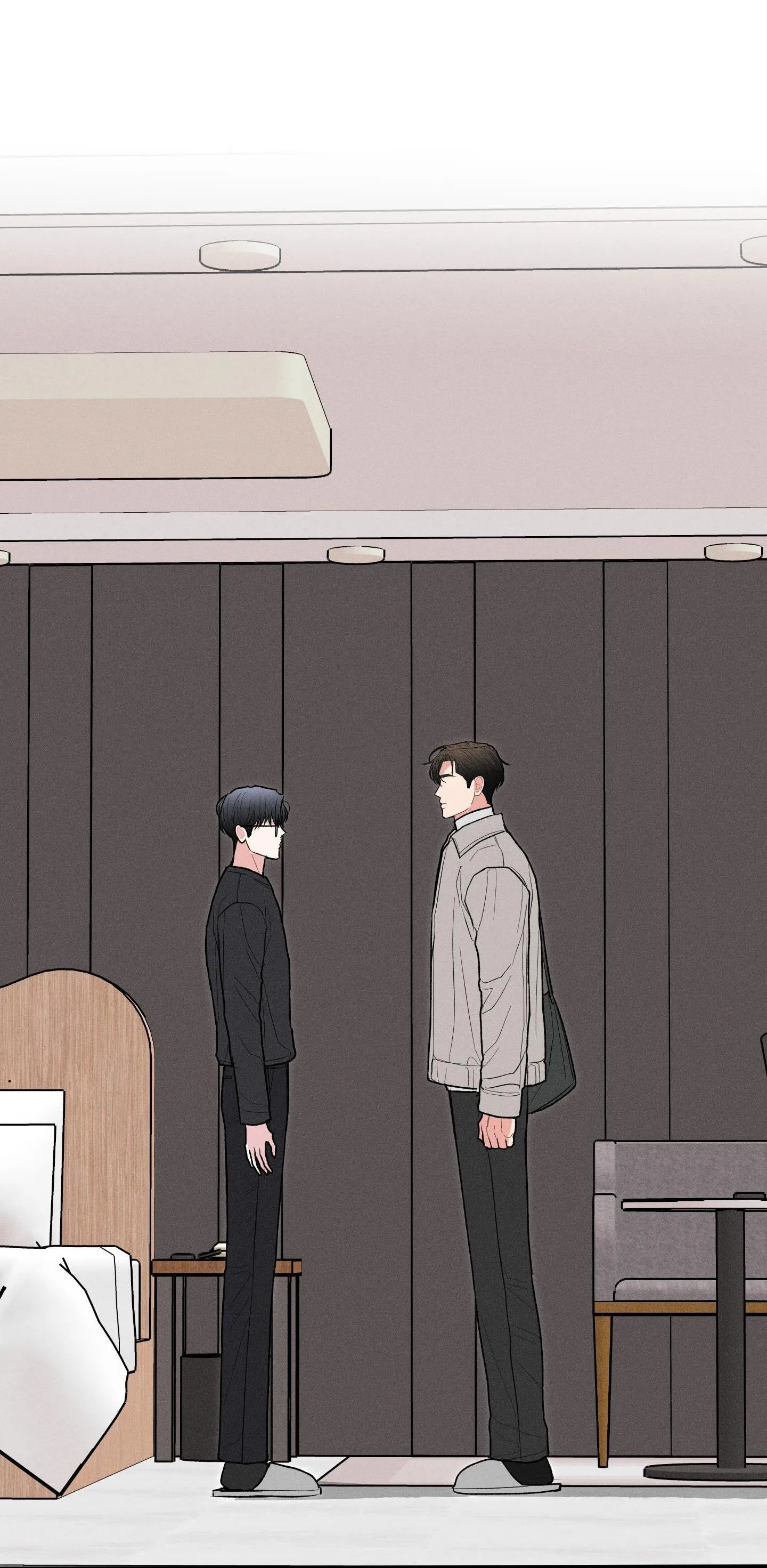 (DROP) MÓN QUÀ DÀNH CHO KẺ NGẠO MẠN Chapter 40 Trang 5