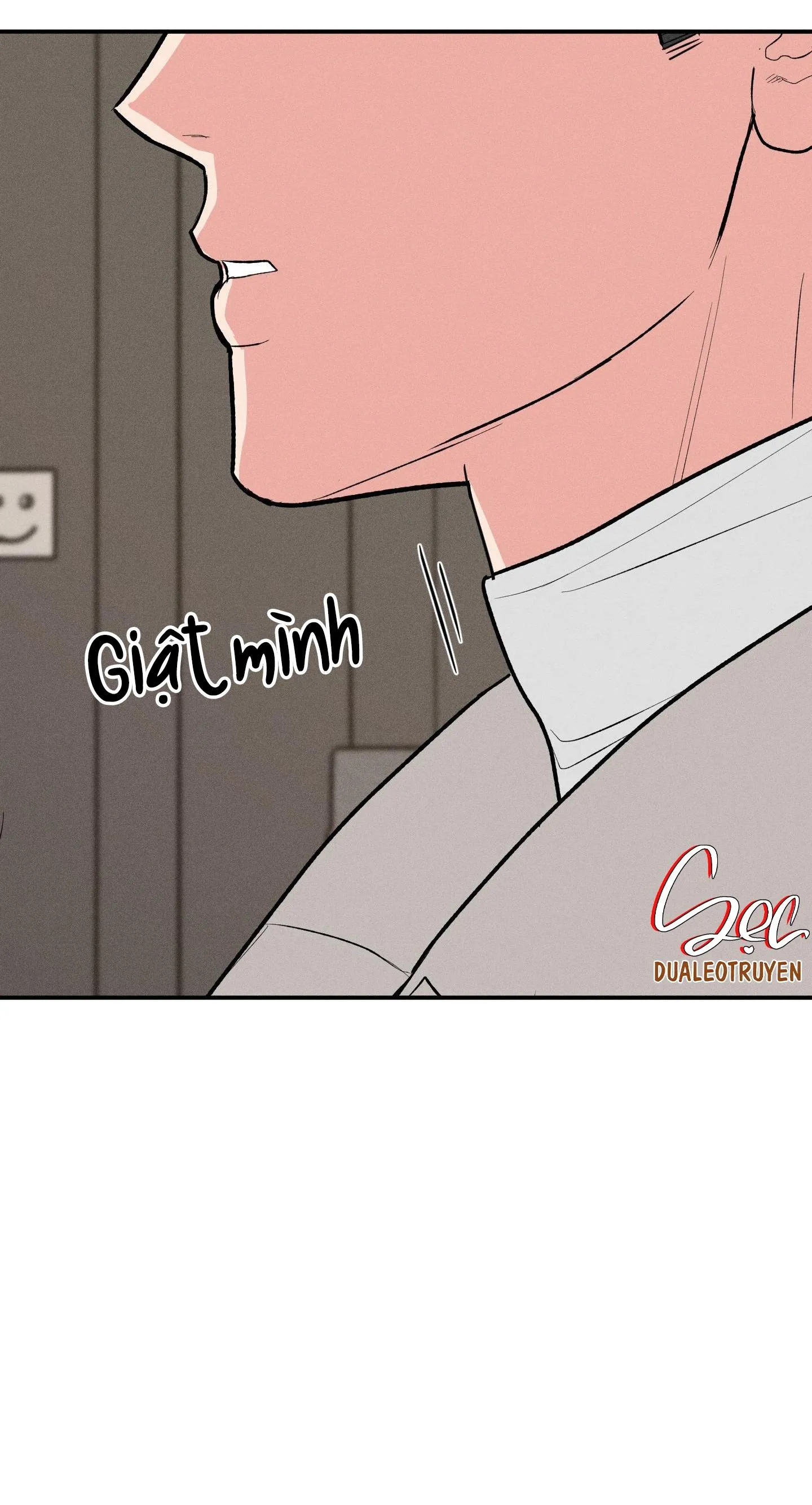 (DROP) MÓN QUÀ DÀNH CHO KẺ NGẠO MẠN Chapter 40 Trang 9