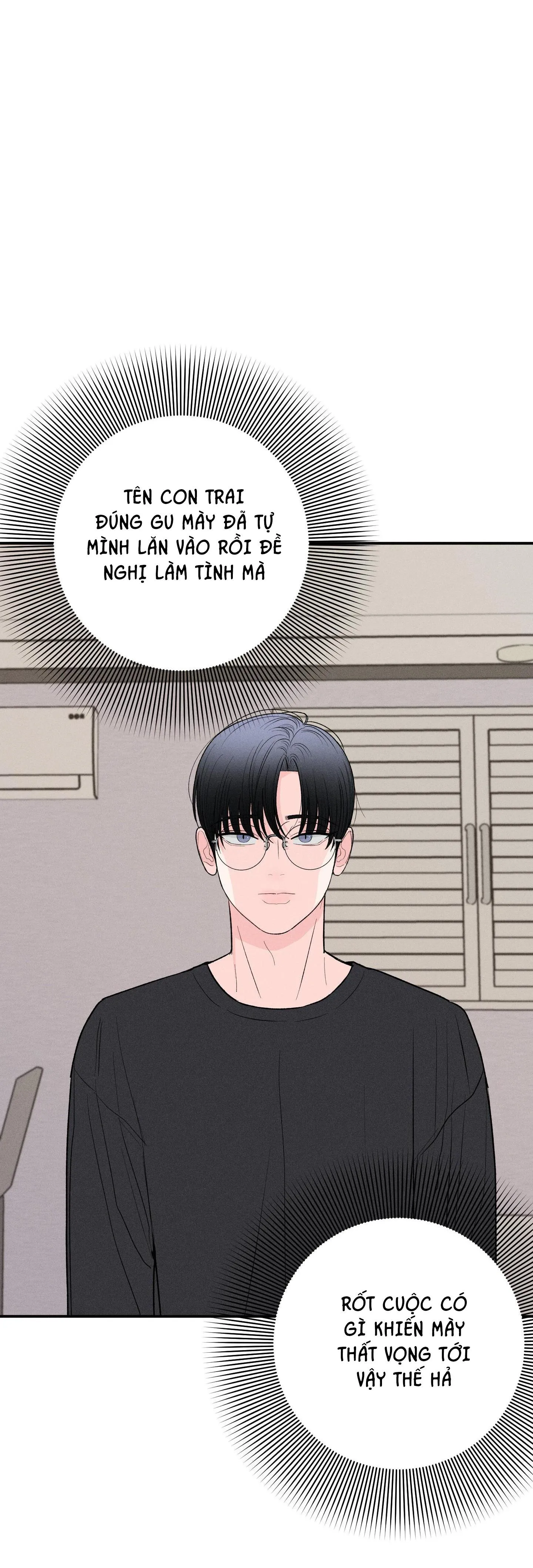 (DROP) MÓN QUÀ DÀNH CHO KẺ NGẠO MẠN Chapter 40 Trang 13